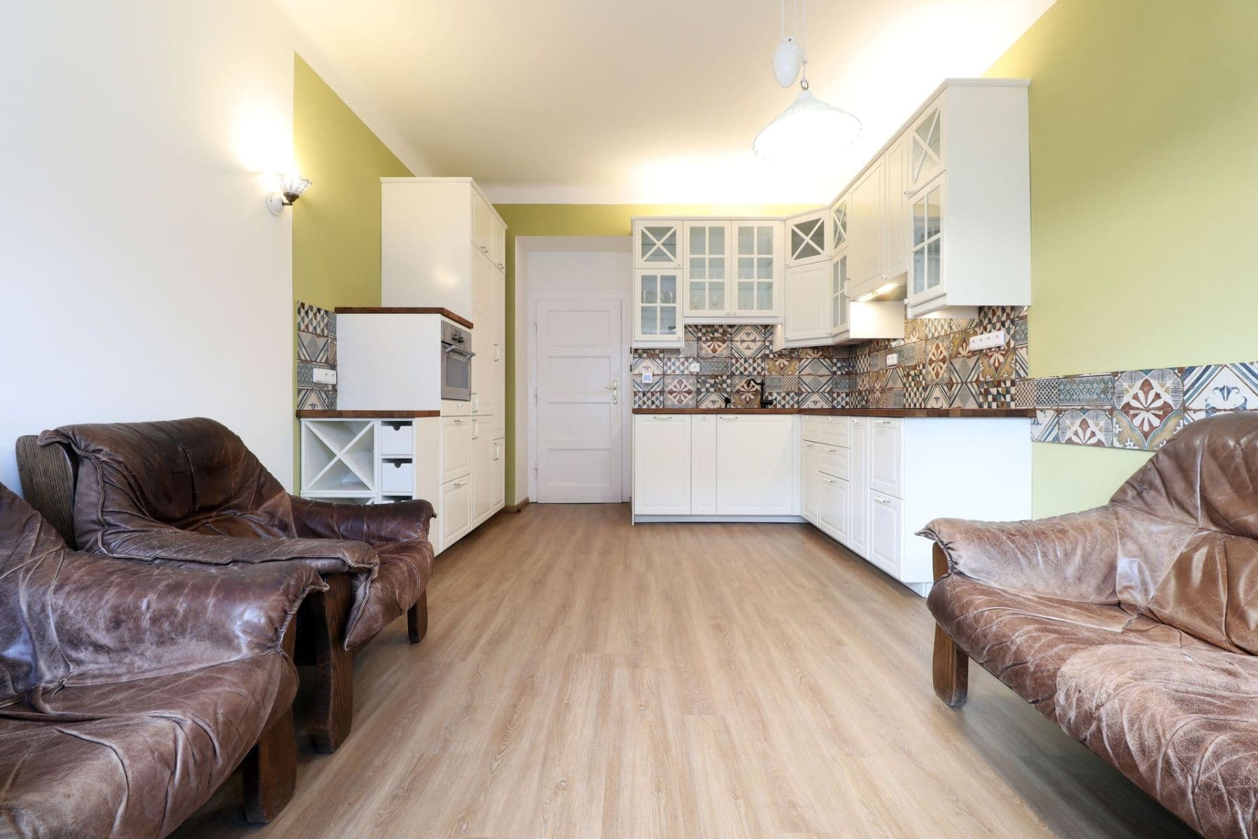 Pronájem bytu 2+kk 50 m², Biskupcova, Praha, Praha Pronájem bytu 2+kk 50 m², Biskupcova, Praha, Praha