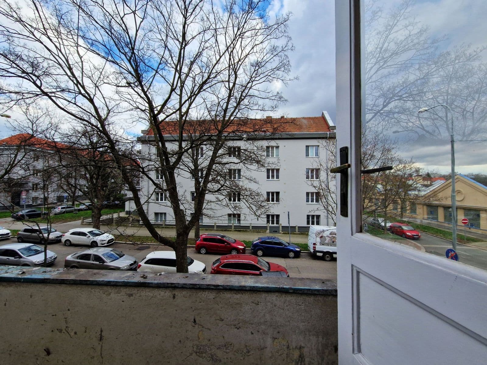 Pronájem bytu 2+kk 50 m², Biskupcova, Praha, Praha Pronájem bytu 2+kk 50 m², Biskupcova, Praha, Praha