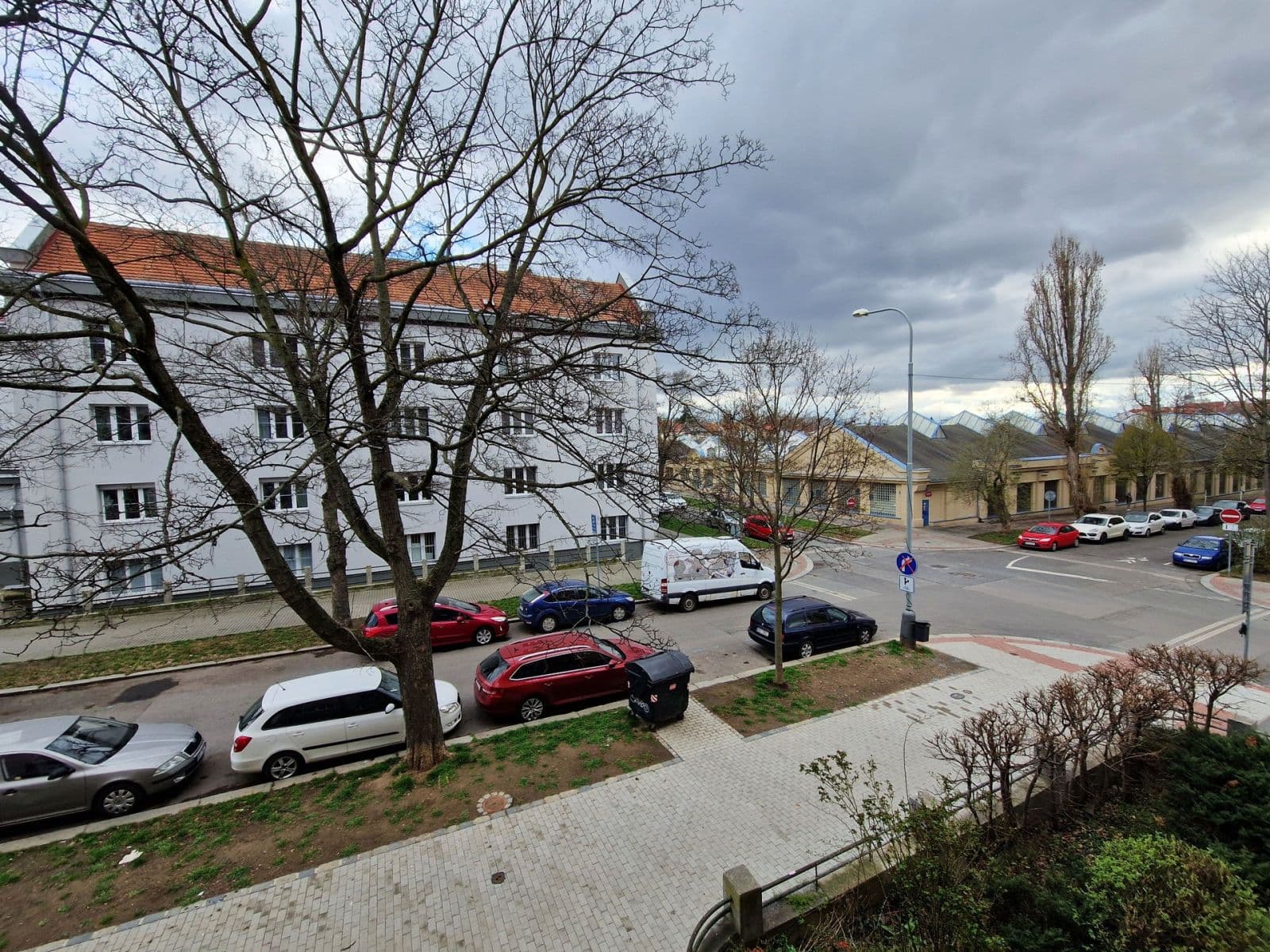 Pronájem bytu 2+kk 50 m², Biskupcova, Praha, Praha Pronájem bytu 2+kk 50 m², Biskupcova, Praha, Praha