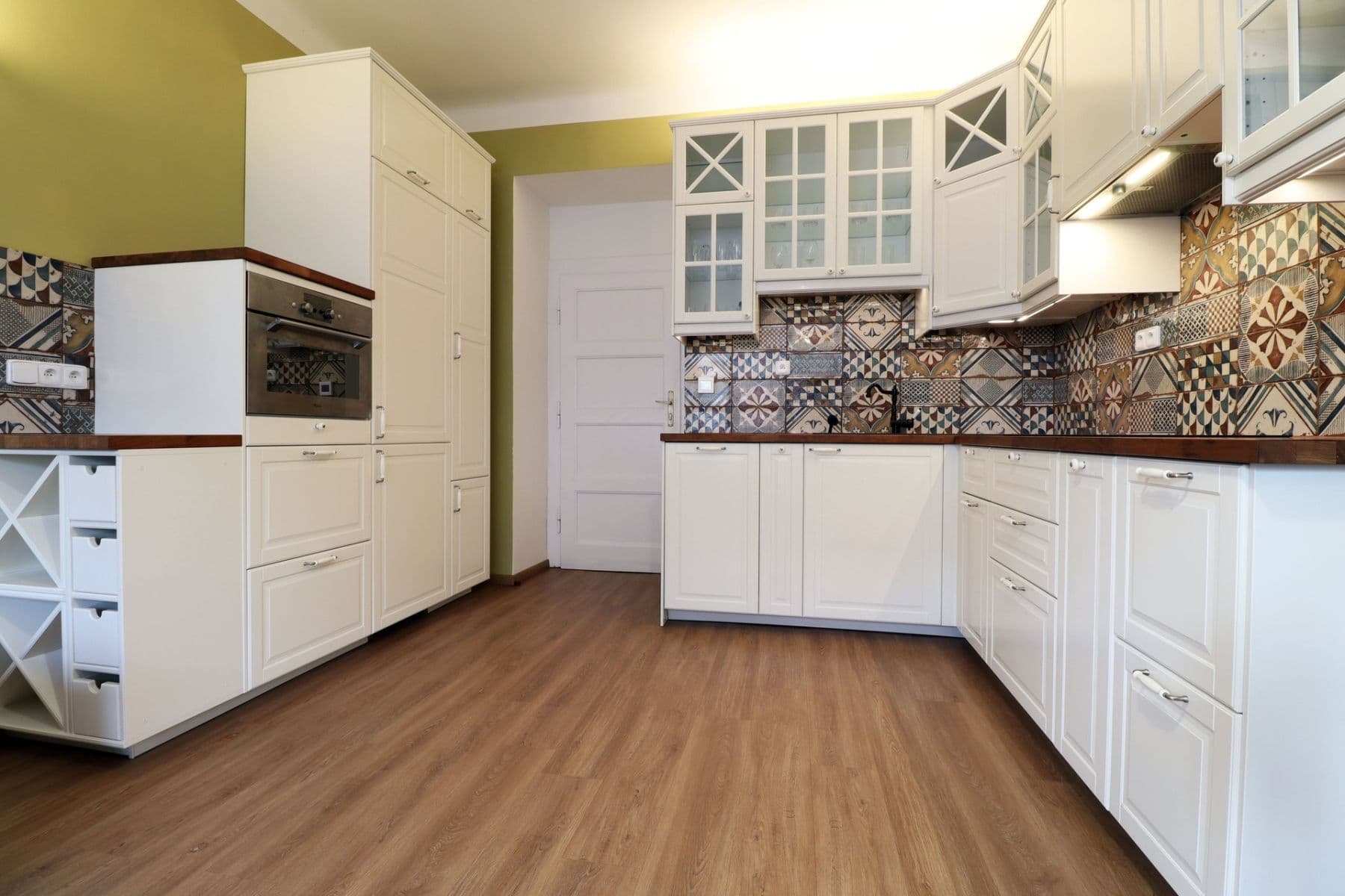 Pronájem bytu 2+kk 50 m², Biskupcova, Praha, Praha Pronájem bytu 2+kk 50 m², Biskupcova, Praha, Praha