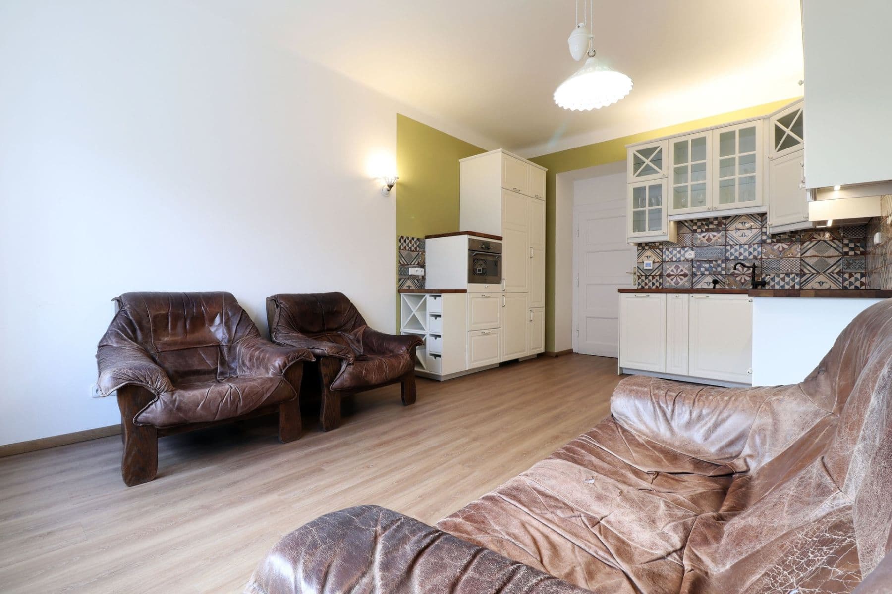 Pronájem bytu 2+kk 50 m², Biskupcova, Praha, Praha Pronájem bytu 2+kk 50 m², Biskupcova, Praha, Praha