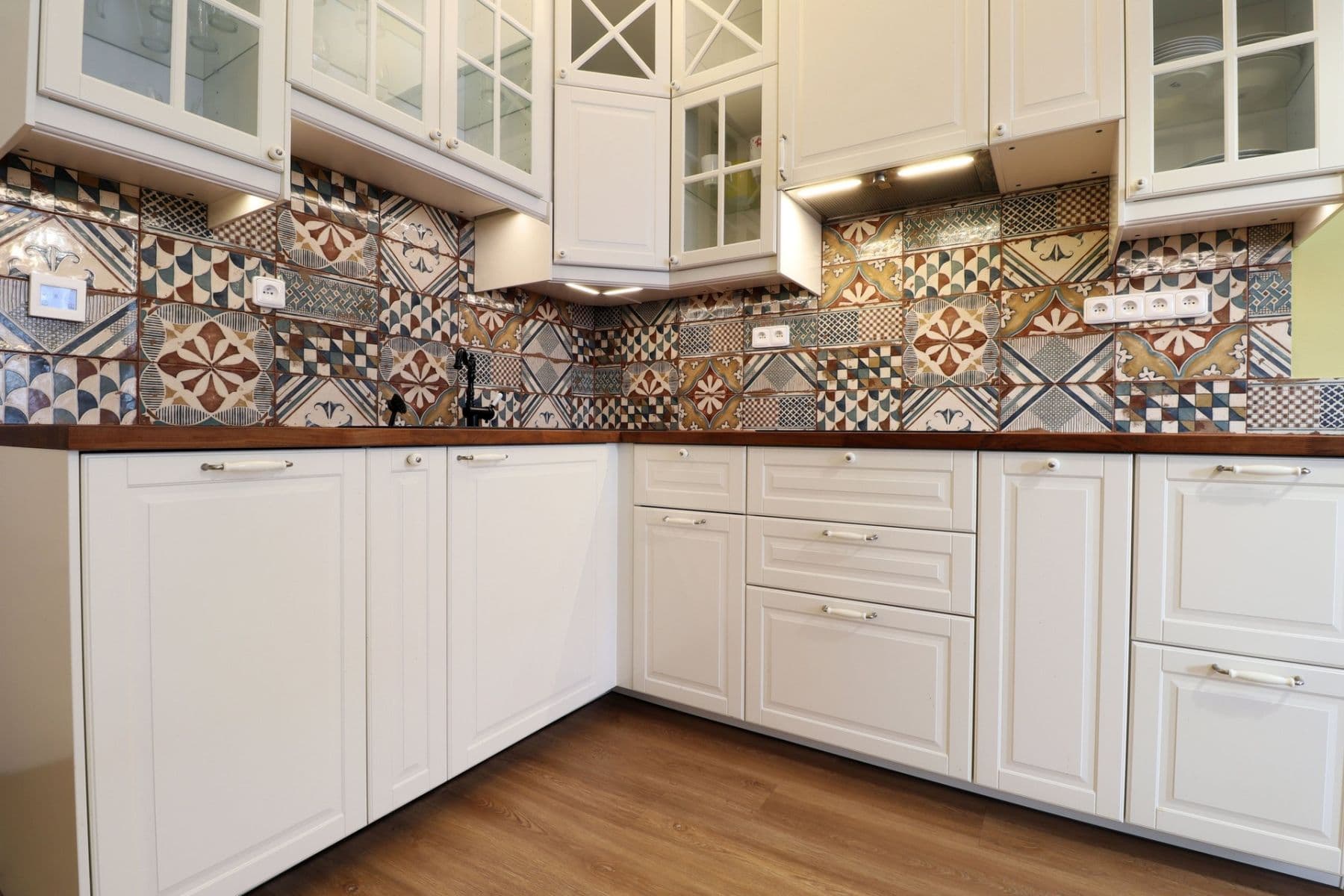 Pronájem bytu 2+kk 50 m², Biskupcova, Praha, Praha Pronájem bytu 2+kk 50 m², Biskupcova, Praha, Praha