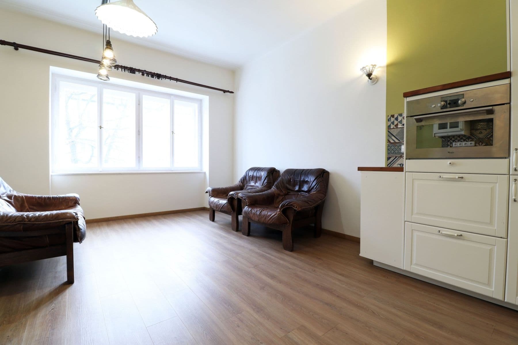 Pronájem bytu 2+kk 50 m², Biskupcova, Praha, Praha Pronájem bytu 2+kk 50 m², Biskupcova, Praha, Praha