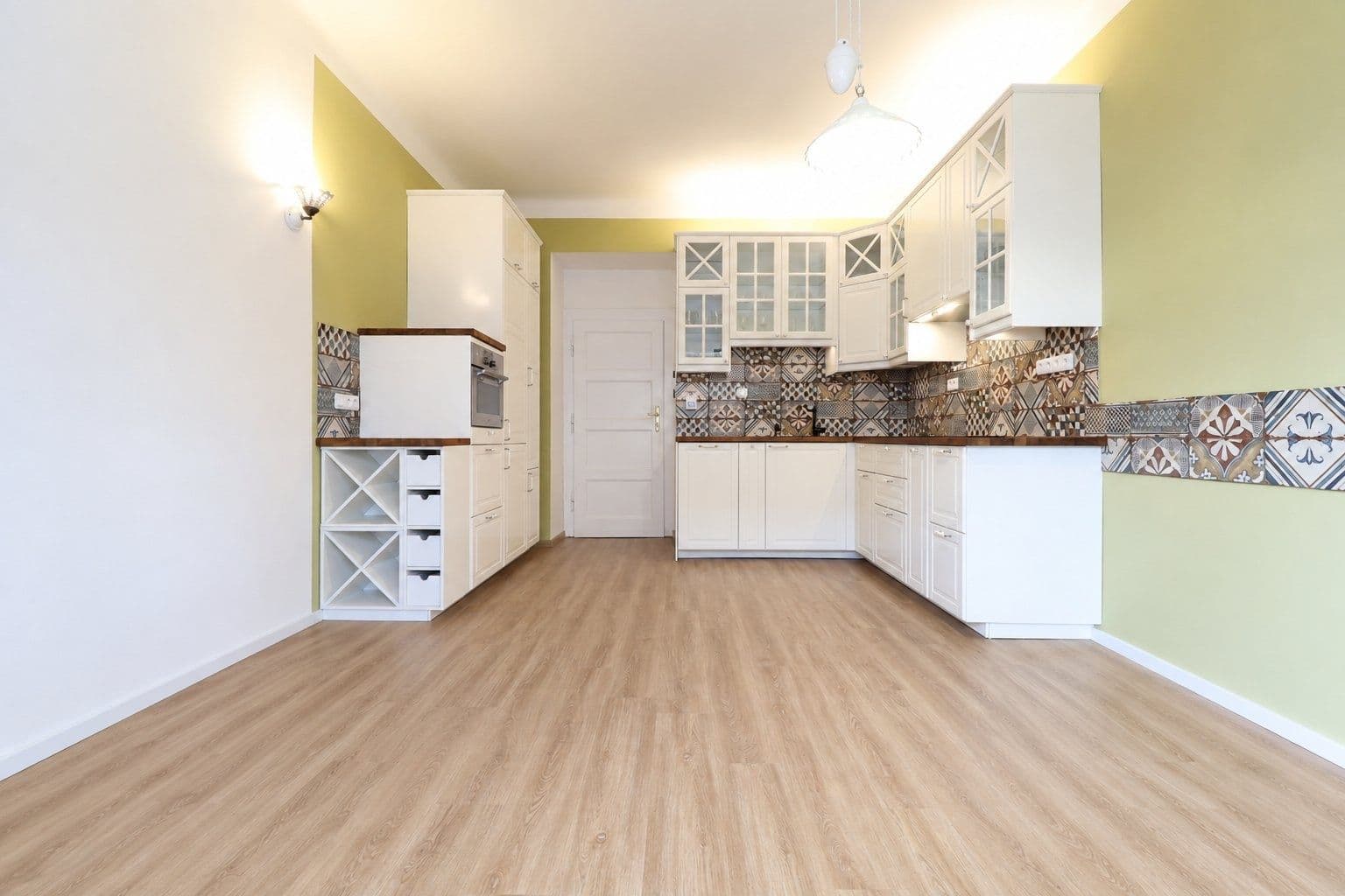 Pronájem bytu 2+kk 50 m², Biskupcova, Praha, Praha Pronájem bytu 2+kk 50 m², Biskupcova, Praha, Praha