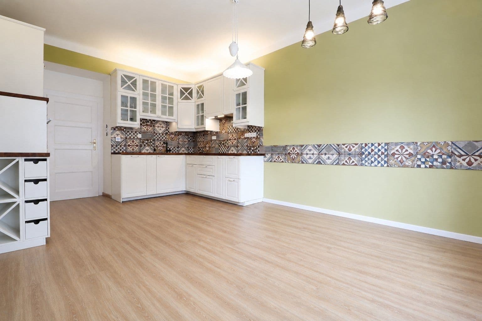Pronájem bytu 2+kk 50 m², Biskupcova, Praha, Praha Pronájem bytu 2+kk 50 m², Biskupcova, Praha, Praha