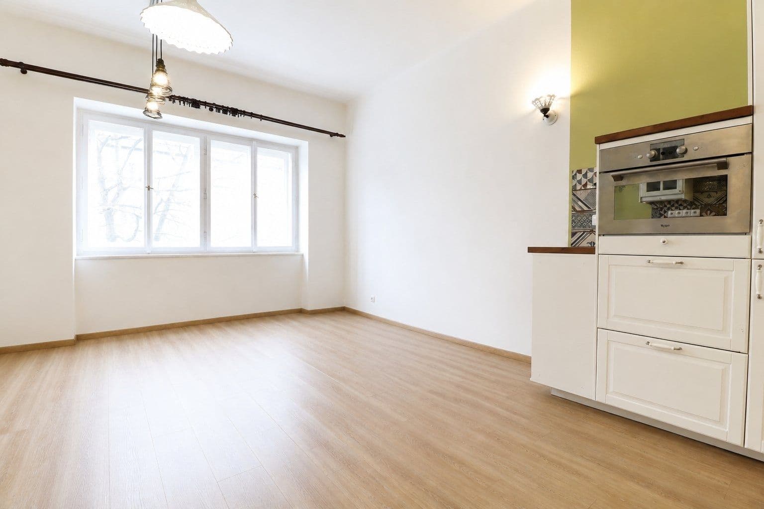Pronájem bytu 2+kk 50 m², Biskupcova, Praha, Praha Pronájem bytu 2+kk 50 m², Biskupcova, Praha, Praha