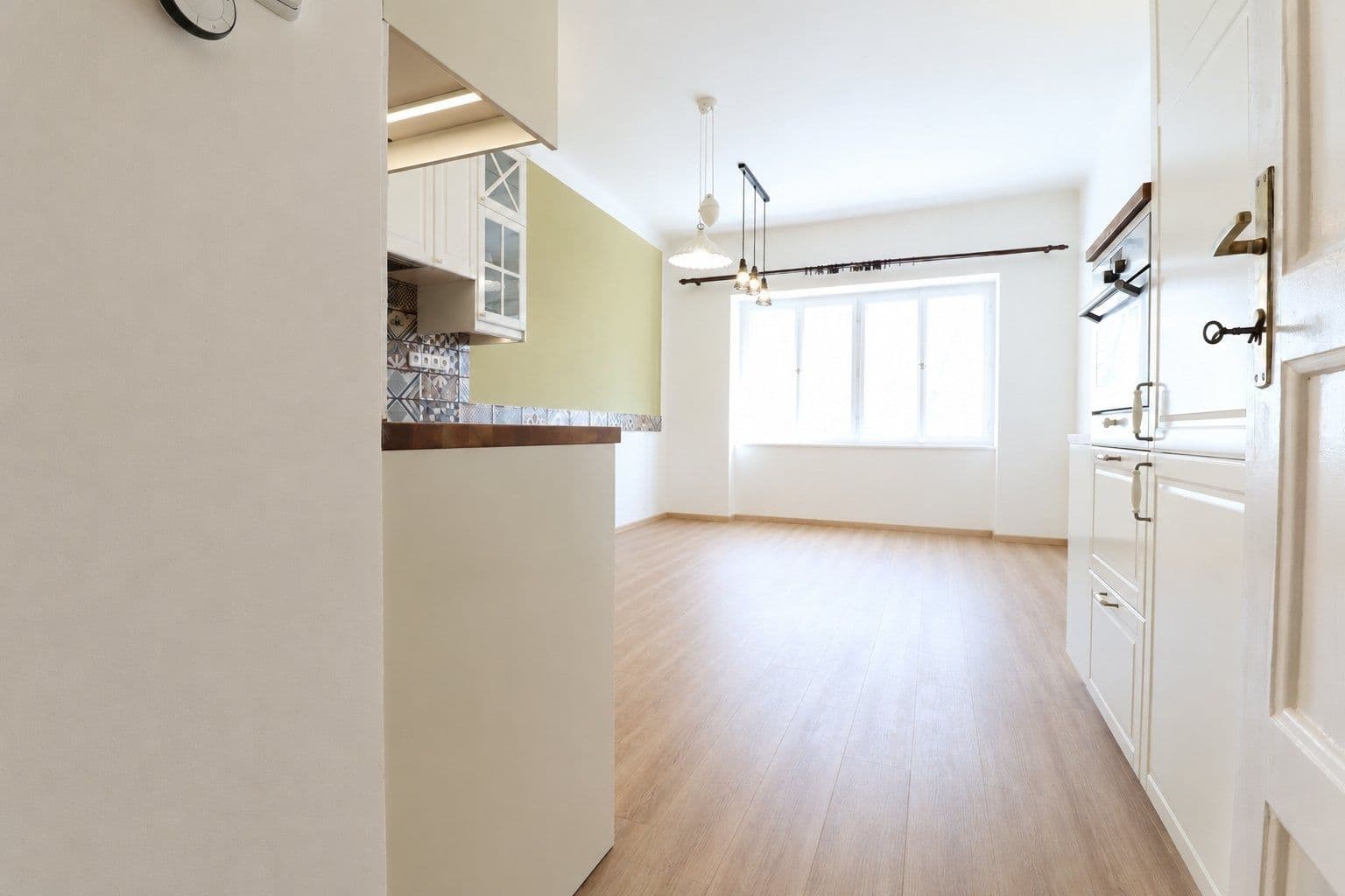 Pronájem bytu 2+kk 50 m², Biskupcova, Praha, Praha Pronájem bytu 2+kk 50 m², Biskupcova, Praha, Praha