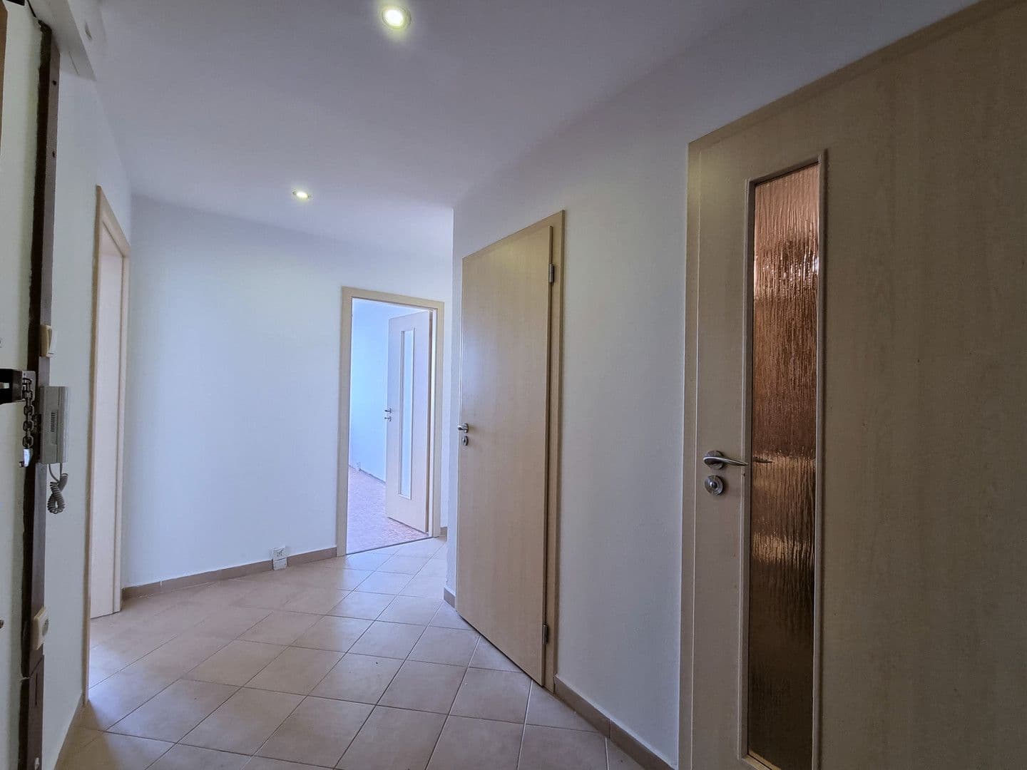 Pronájem bytu 3+kk 65 m², Rezlerova, Praha, Praha Pronájem bytu 3+kk 65 m², Rezlerova, Praha, Praha