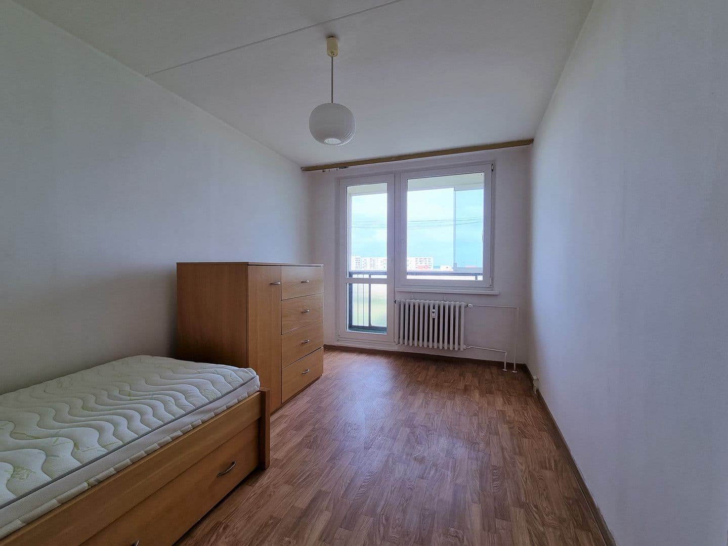 Pronájem bytu 3+kk 65 m², Rezlerova, Praha, Praha Pronájem bytu 3+kk 65 m², Rezlerova, Praha, Praha