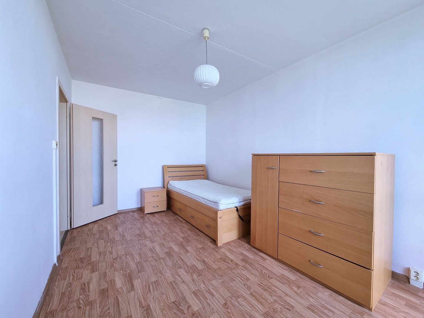 Pronájem bytu 3+kk 65 m², Rezlerova, Praha, Praha Pronájem bytu 3+kk 65 m², Rezlerova, Praha, Praha