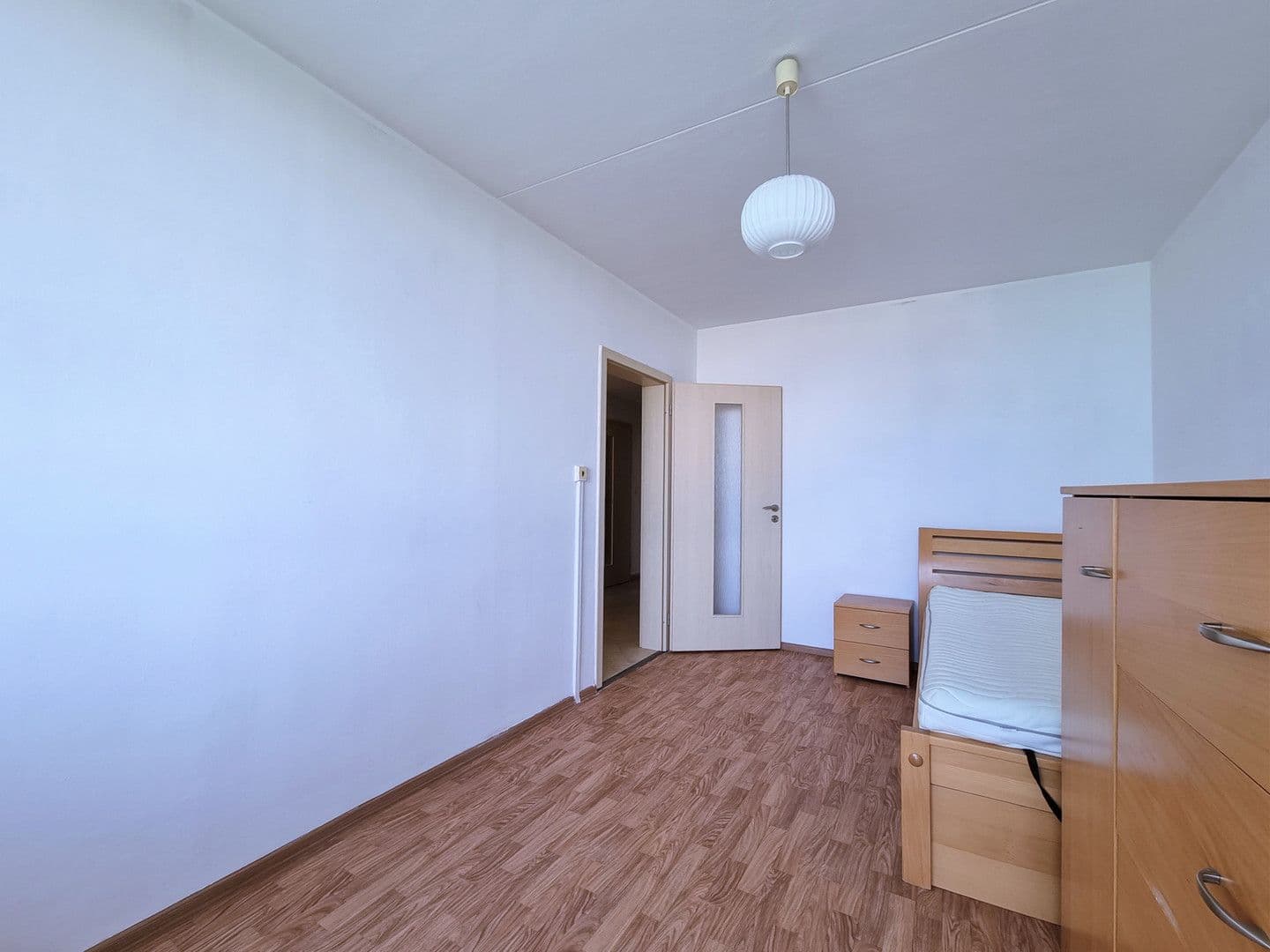 Pronájem bytu 3+kk 65 m², Rezlerova, Praha, Praha Pronájem bytu 3+kk 65 m², Rezlerova, Praha, Praha