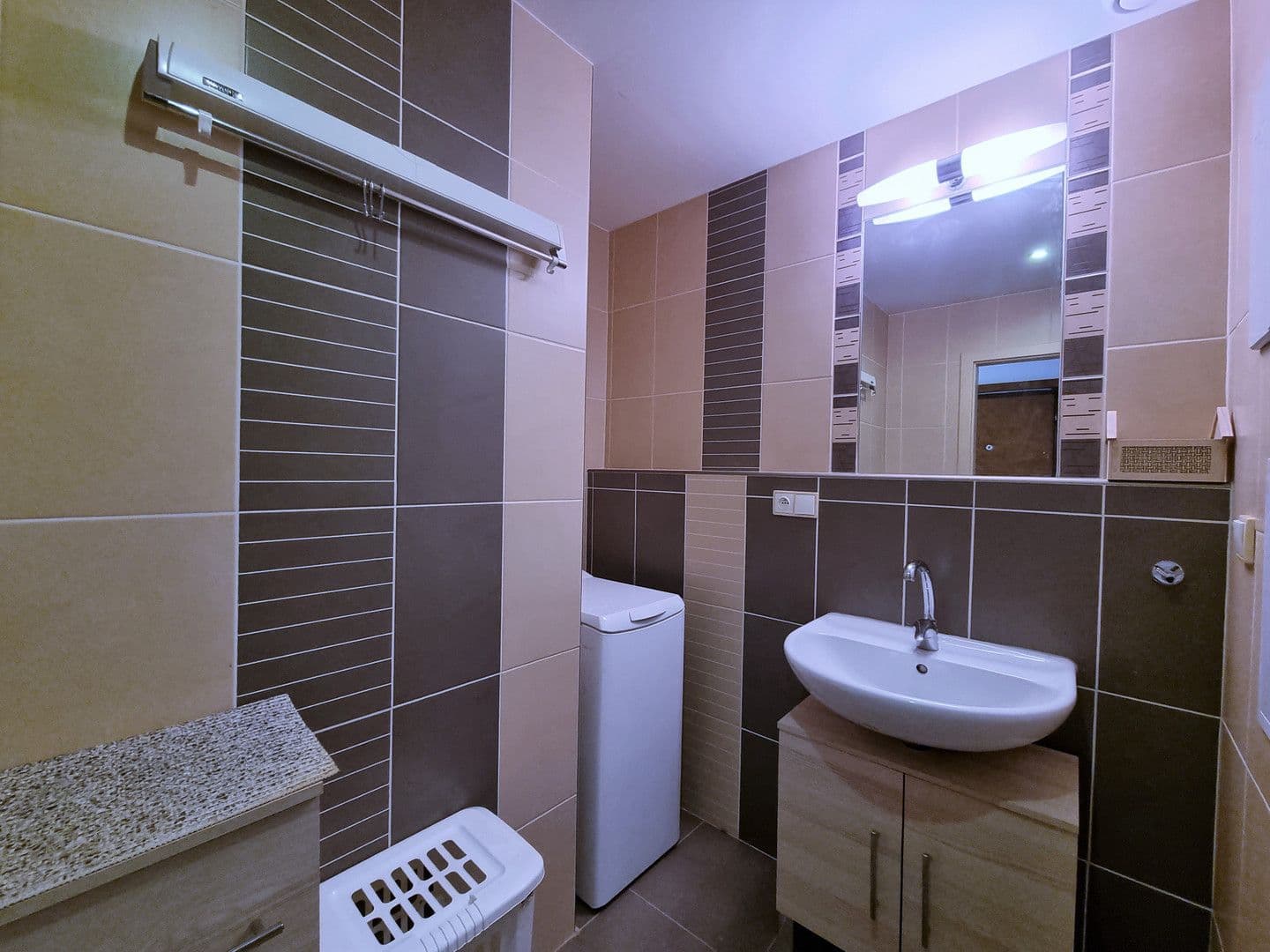 Pronájem bytu 3+kk 65 m², Rezlerova, Praha, Praha Pronájem bytu 3+kk 65 m², Rezlerova, Praha, Praha