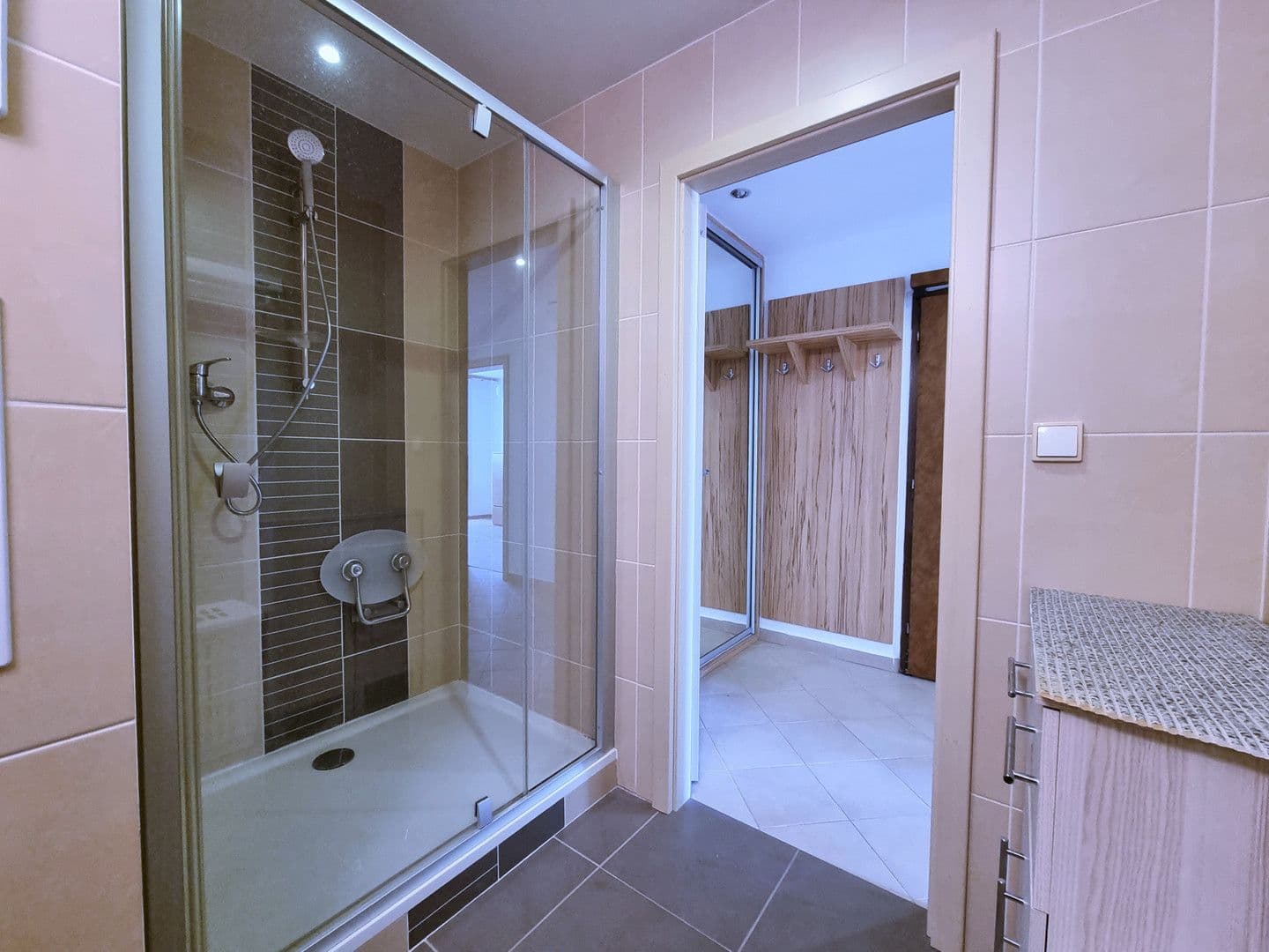 Pronájem bytu 3+kk 65 m², Rezlerova, Praha, Praha Pronájem bytu 3+kk 65 m², Rezlerova, Praha, Praha