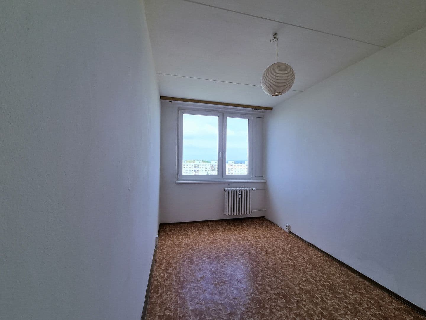 Pronájem bytu 3+kk 65 m², Rezlerova, Praha, Praha Pronájem bytu 3+kk 65 m², Rezlerova, Praha, Praha