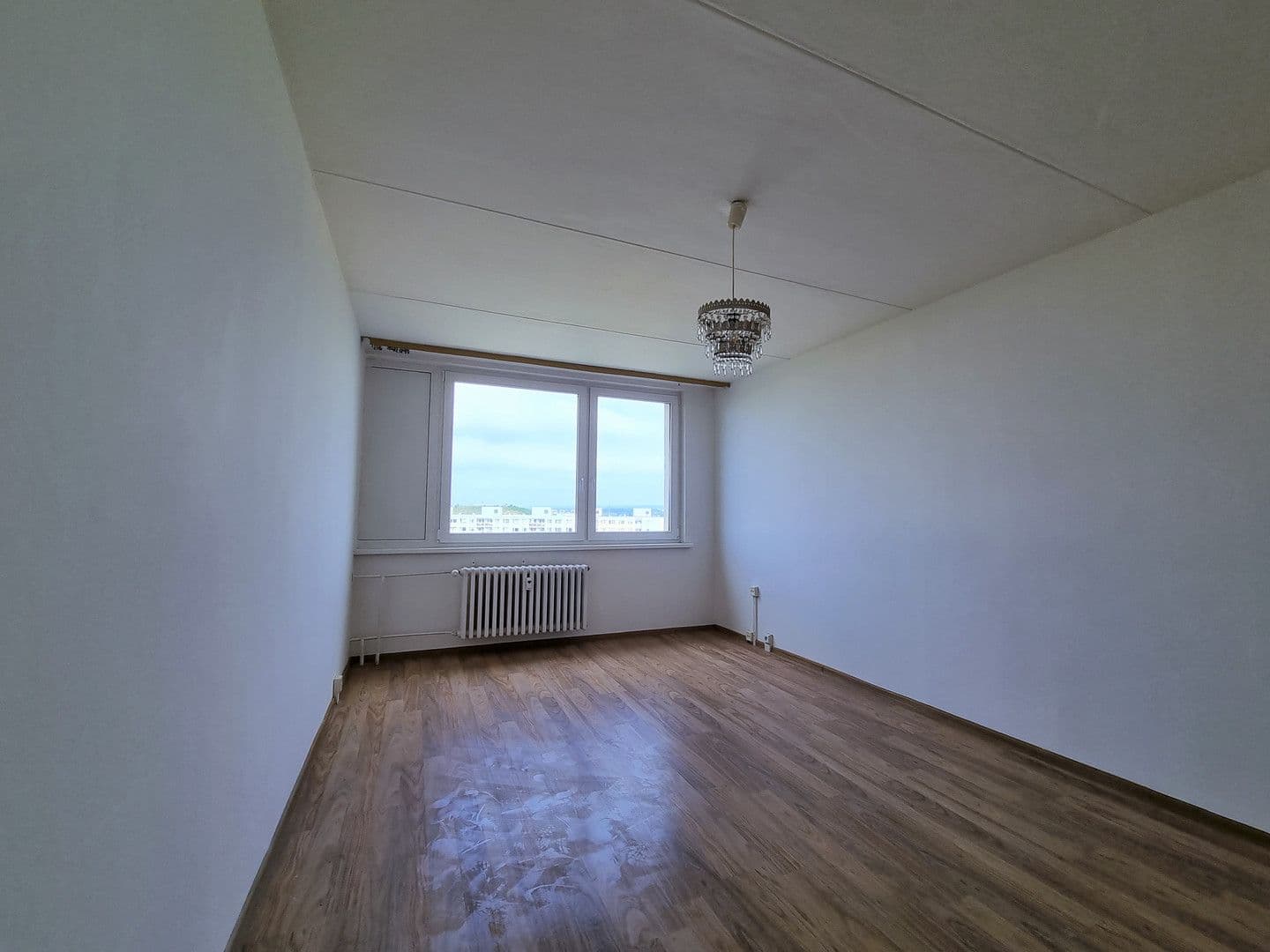 Pronájem bytu 3+kk 65 m², Rezlerova, Praha, Praha Pronájem bytu 3+kk 65 m², Rezlerova, Praha, Praha