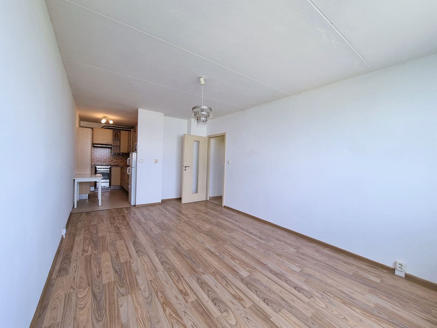 Pronájem bytu 3+kk 65 m², Rezlerova, Praha, Praha Pronájem bytu 3+kk 65 m², Rezlerova, Praha, Praha