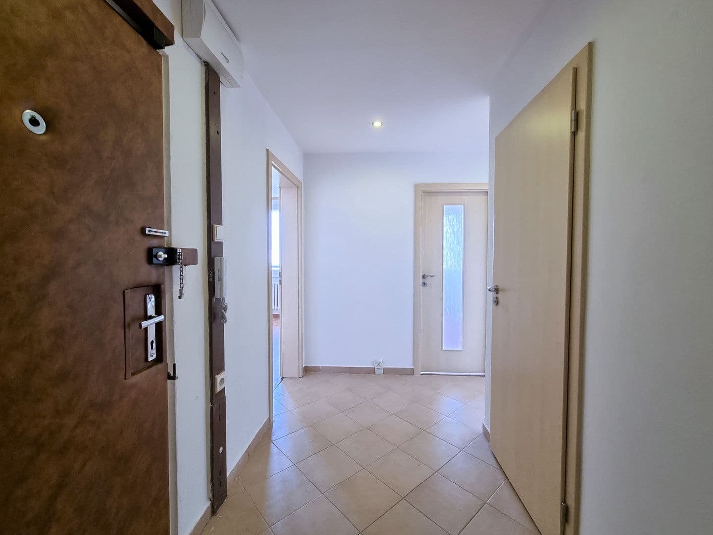Pronájem bytu 3+kk 65 m², Rezlerova, Praha, Praha Pronájem bytu 3+kk 65 m², Rezlerova, Praha, Praha
