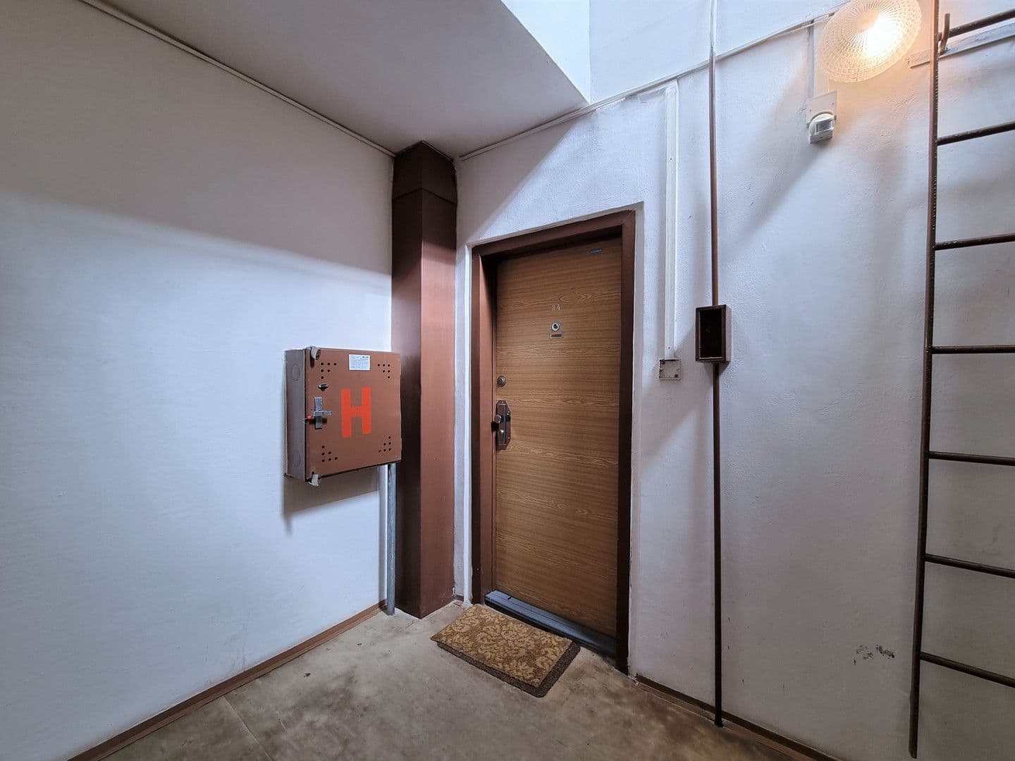 Pronájem bytu 3+kk 65 m², Rezlerova, Praha, Praha Pronájem bytu 3+kk 65 m², Rezlerova, Praha, Praha