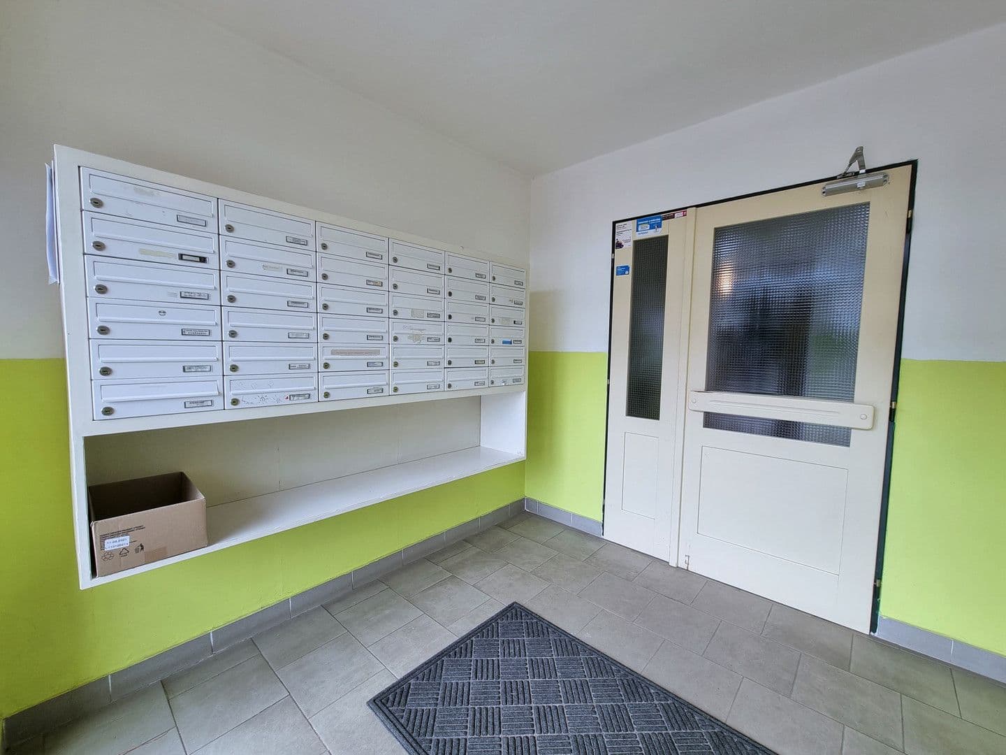 Pronájem bytu 3+kk 65 m², Rezlerova, Praha, Praha Pronájem bytu 3+kk 65 m², Rezlerova, Praha, Praha