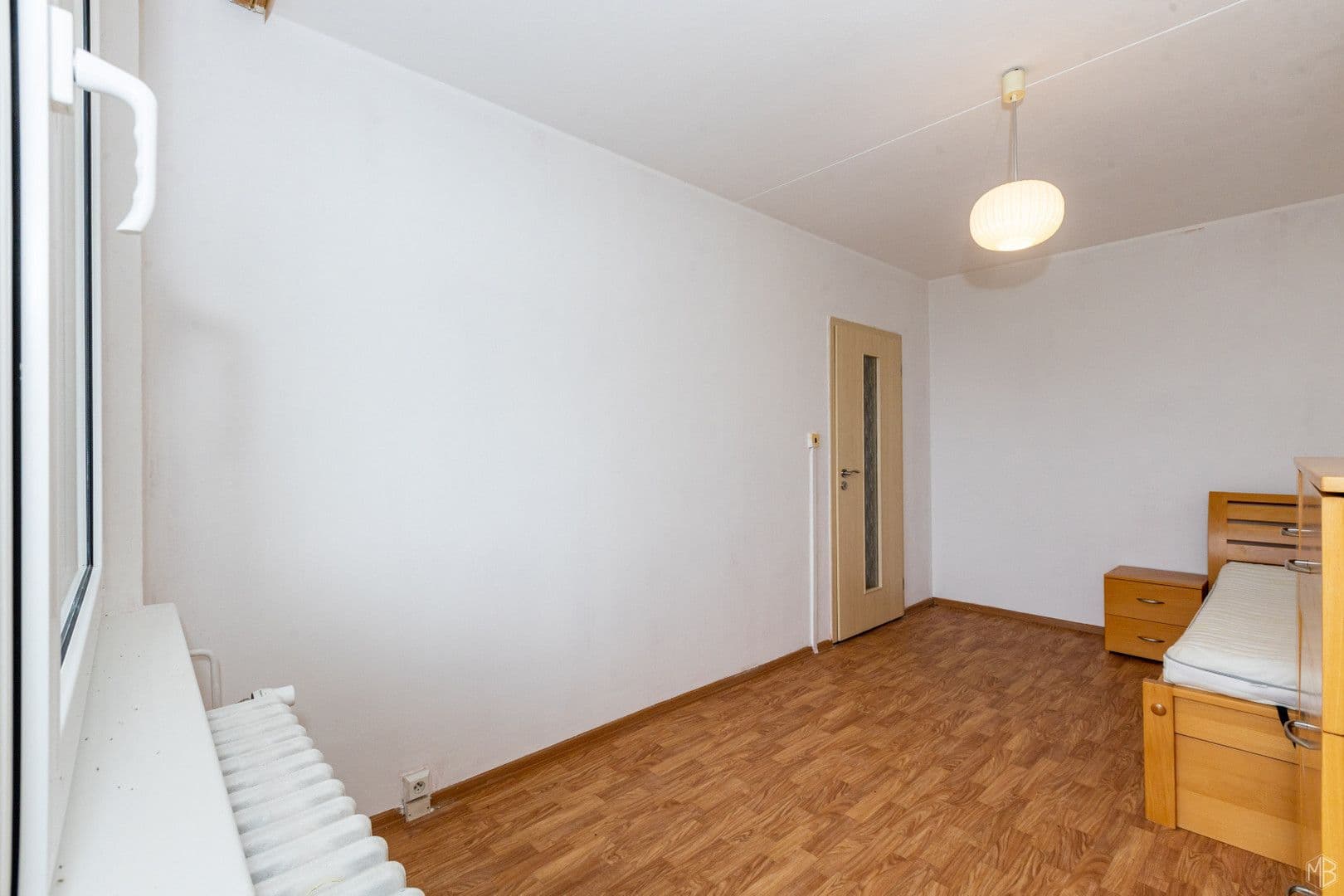 Pronájem bytu 3+kk 65 m², Rezlerova, Praha, Praha Pronájem bytu 3+kk 65 m², Rezlerova, Praha, Praha