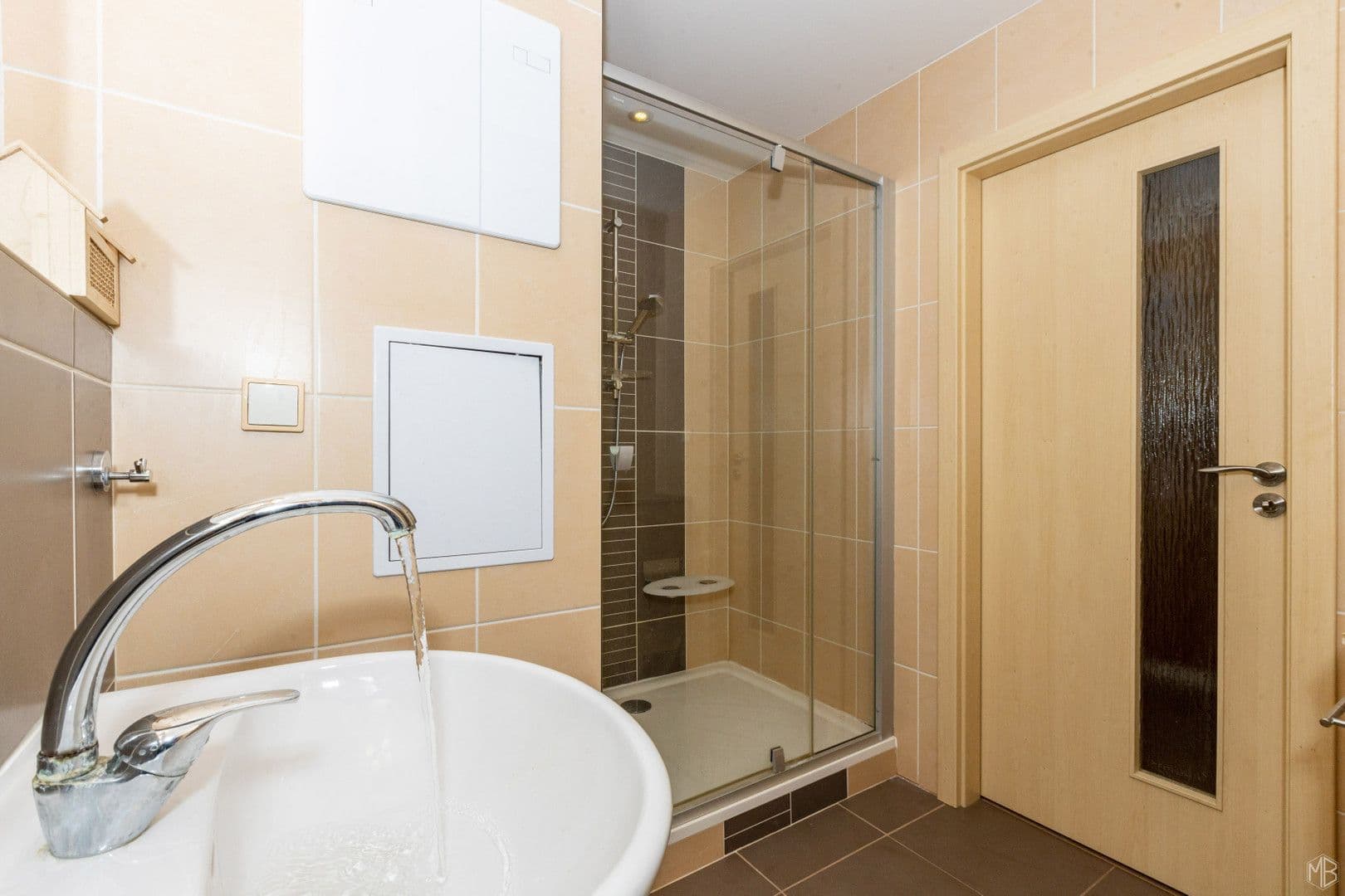 Pronájem bytu 3+kk 65 m², Rezlerova, Praha, Praha Pronájem bytu 3+kk 65 m², Rezlerova, Praha, Praha