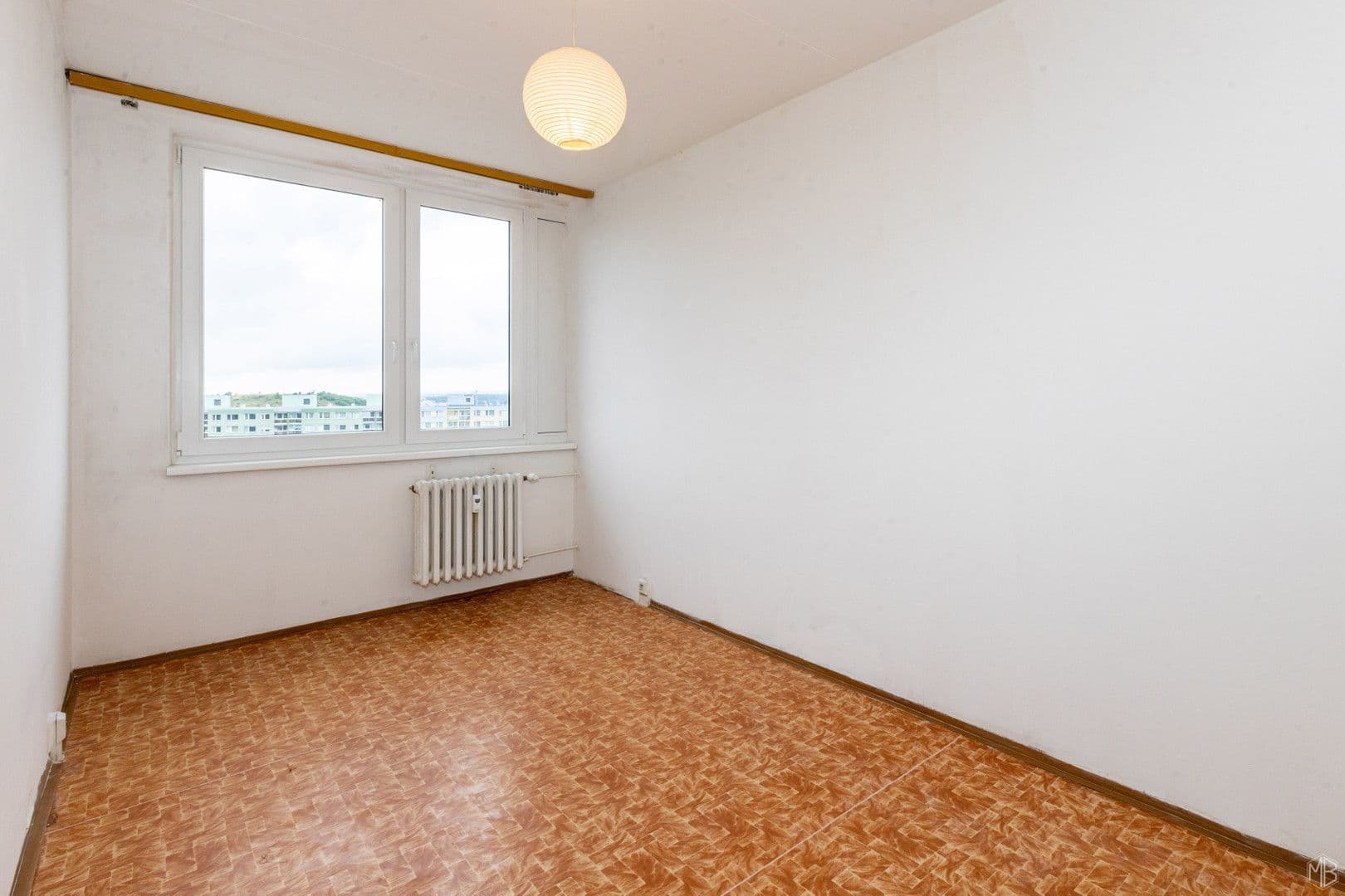 Pronájem bytu 3+kk 65 m², Rezlerova, Praha, Praha Pronájem bytu 3+kk 65 m², Rezlerova, Praha, Praha
