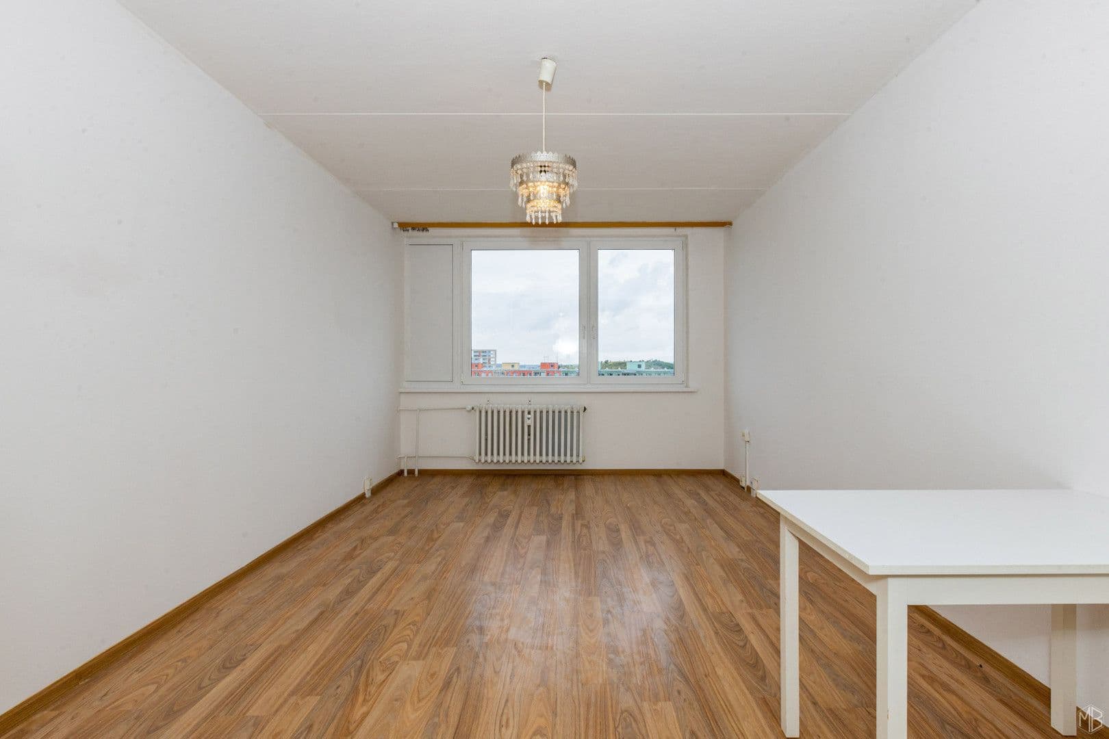 Pronájem bytu 3+kk 65 m², Rezlerova, Praha, Praha Pronájem bytu 3+kk 65 m², Rezlerova, Praha, Praha