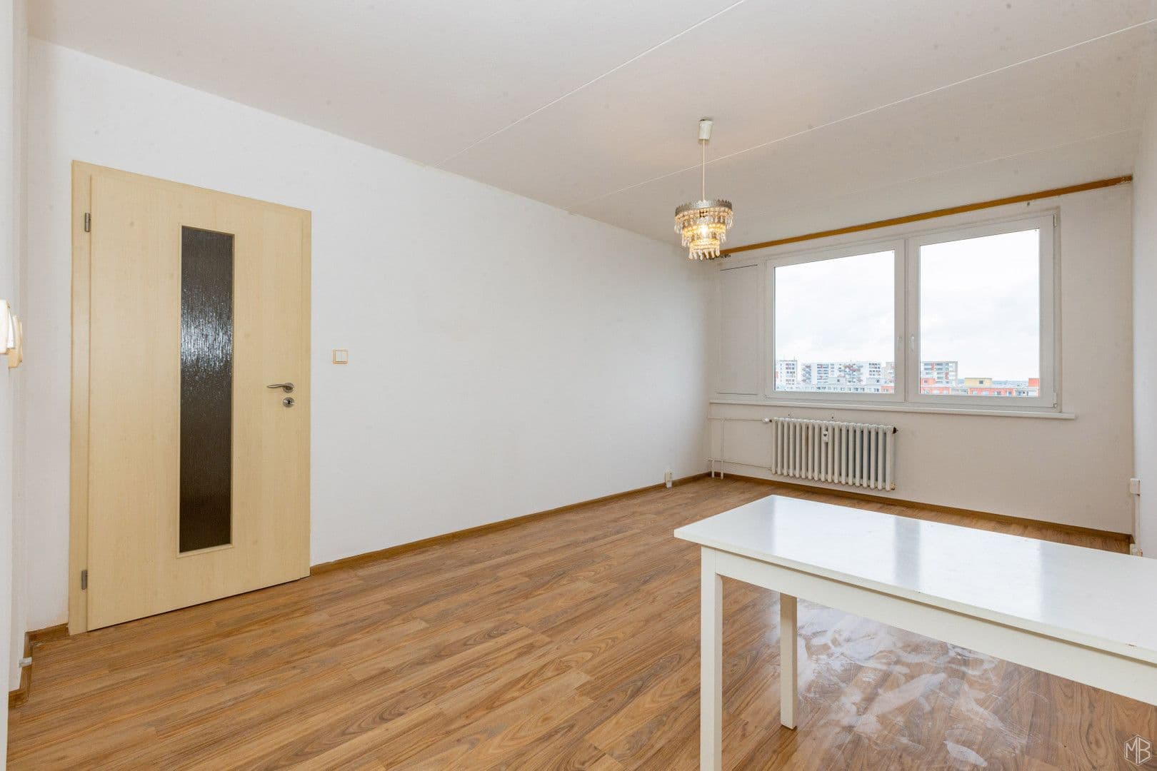 Pronájem bytu 3+kk 65 m², Rezlerova, Praha, Praha Pronájem bytu 3+kk 65 m², Rezlerova, Praha, Praha