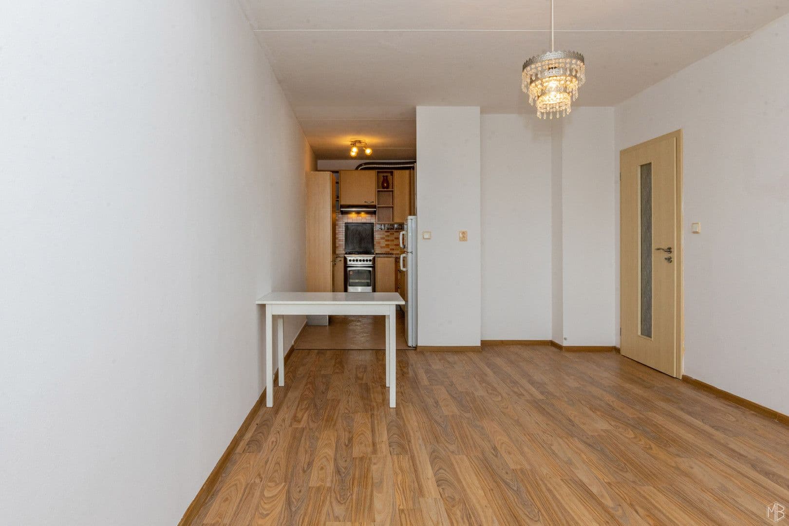 Pronájem bytu 3+kk 65 m², Rezlerova, Praha, Praha Pronájem bytu 3+kk 65 m², Rezlerova, Praha, Praha