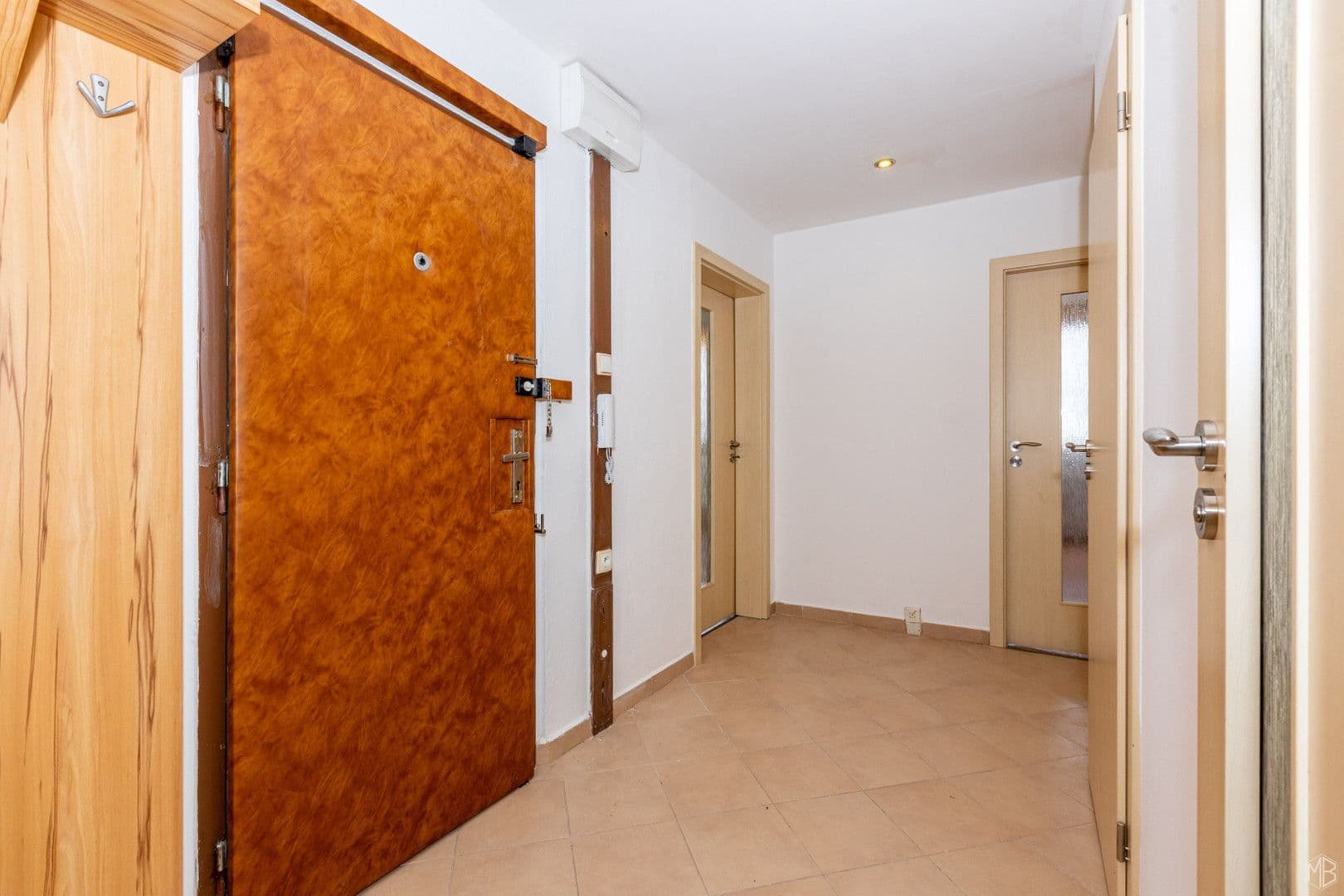 Pronájem bytu 3+kk 65 m², Rezlerova, Praha, Praha Pronájem bytu 3+kk 65 m², Rezlerova, Praha, Praha