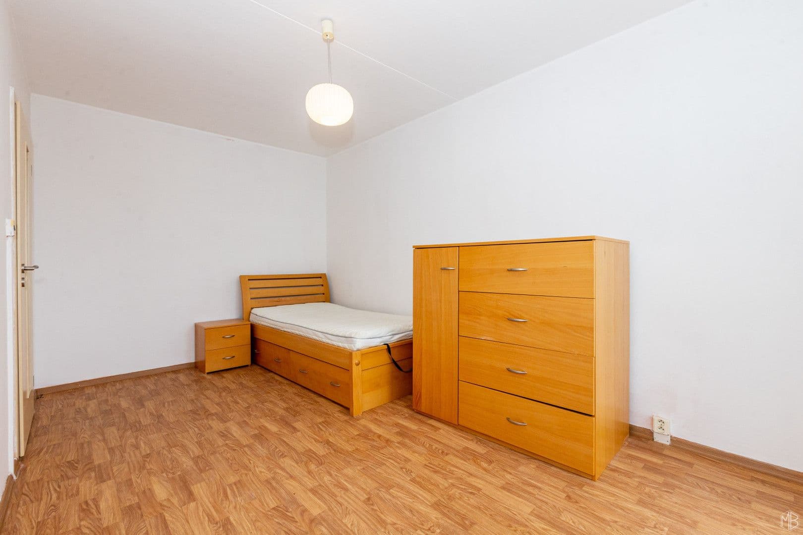 Pronájem bytu 3+kk 65 m², Rezlerova, Praha, Praha Pronájem bytu 3+kk 65 m², Rezlerova, Praha, Praha