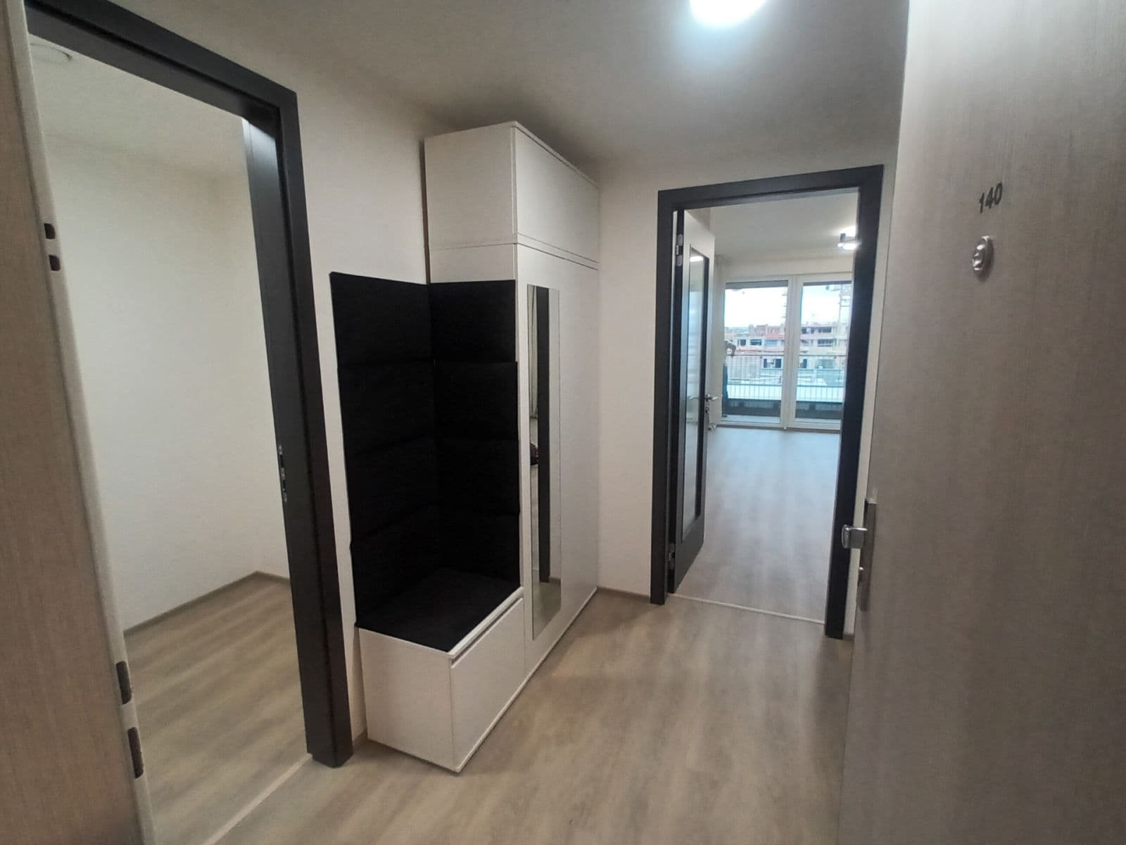 Pronájem bytu 1+kk 32 m², Poděbradská, Praha, Praha Pronájem bytu 1+kk 32 m², Poděbradská, Praha, Praha