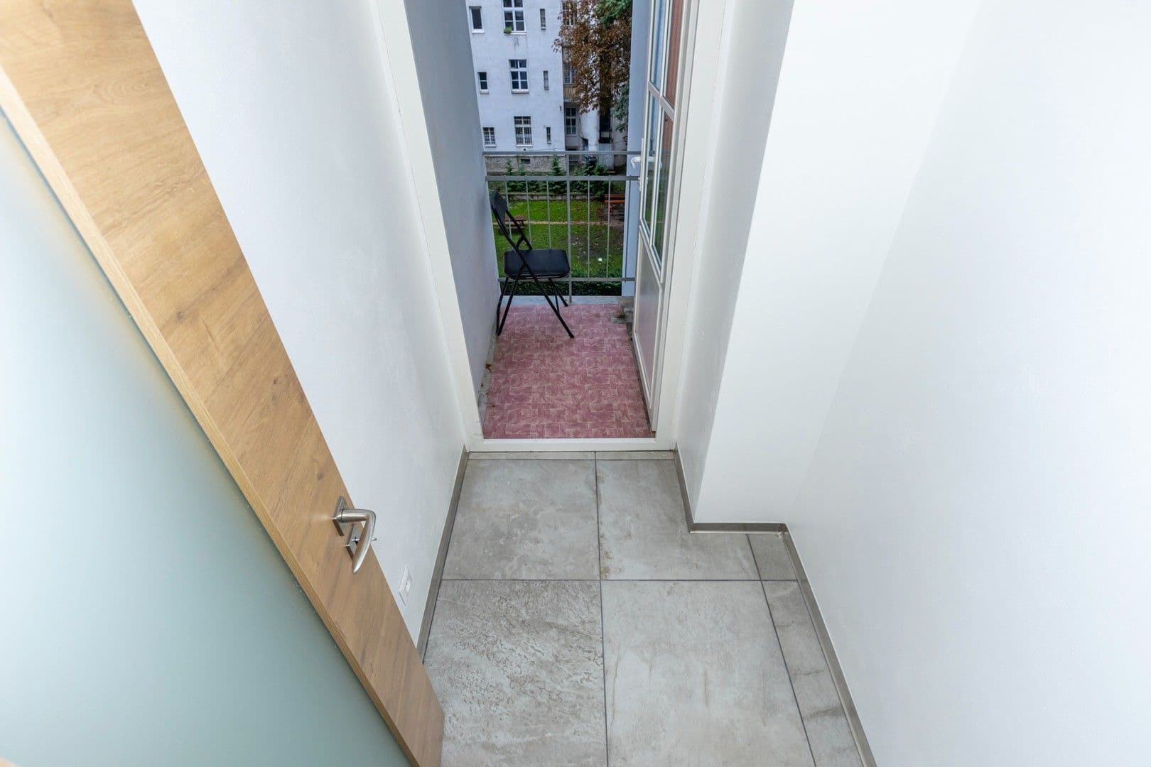 Pronájem bytu 3+1 83 m², Kubelíkova, Praha, Praha Pronájem bytu 3+1 83 m², Kubelíkova, Praha, Praha