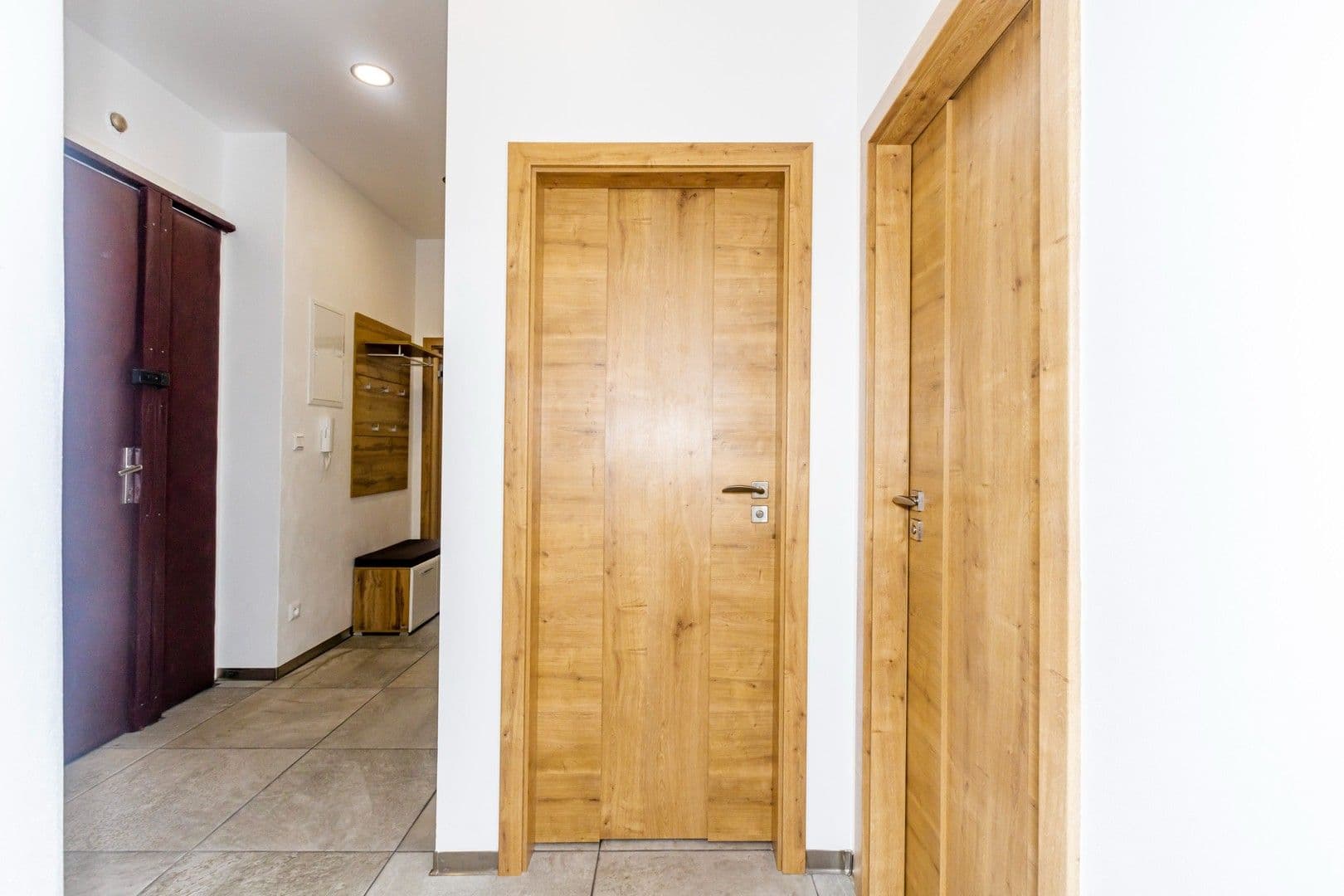 Pronájem bytu 3+1 83 m², Kubelíkova, Praha, Praha Pronájem bytu 3+1 83 m², Kubelíkova, Praha, Praha