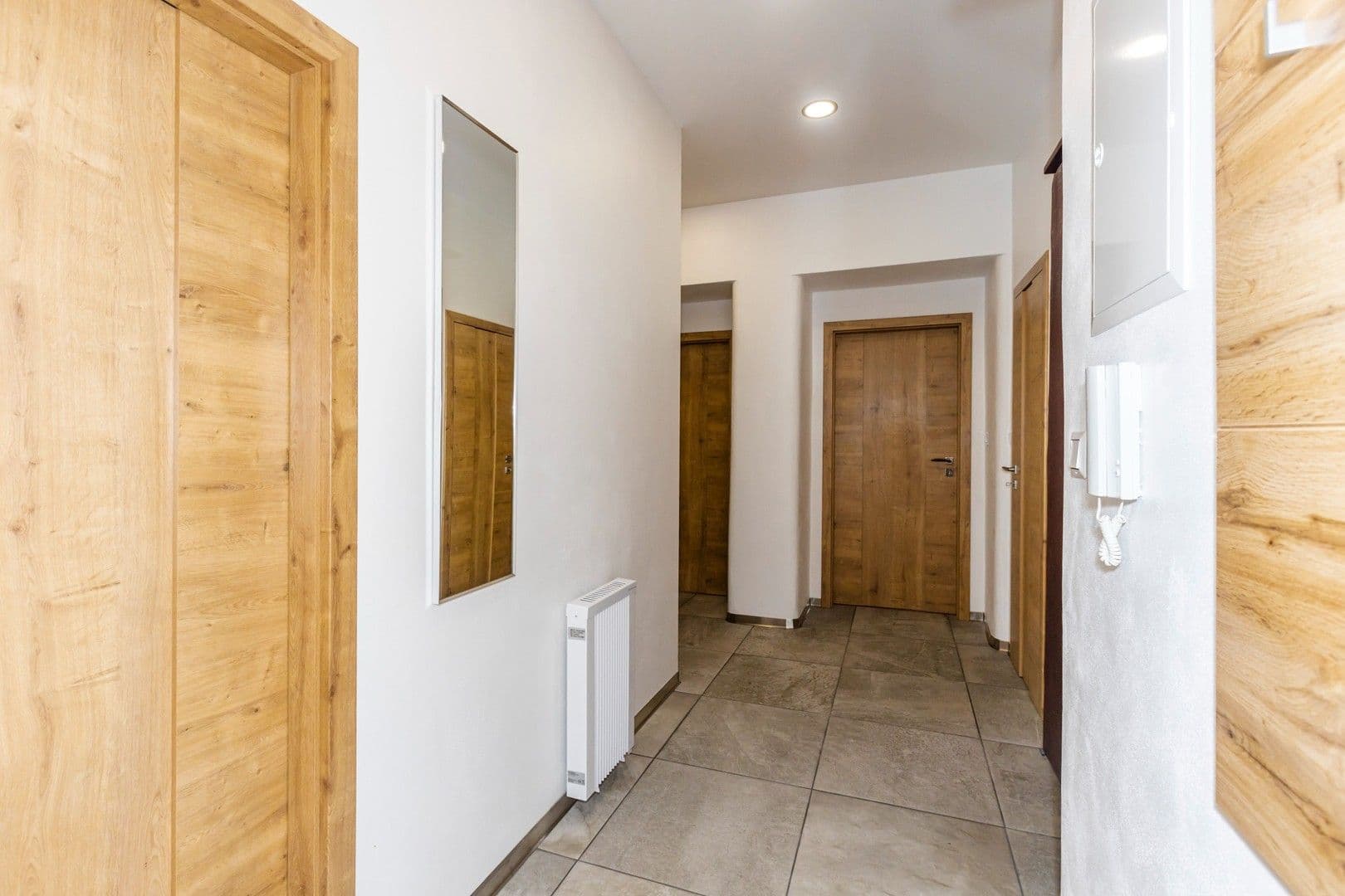 Pronájem bytu 3+1 83 m², Kubelíkova, Praha, Praha Pronájem bytu 3+1 83 m², Kubelíkova, Praha, Praha