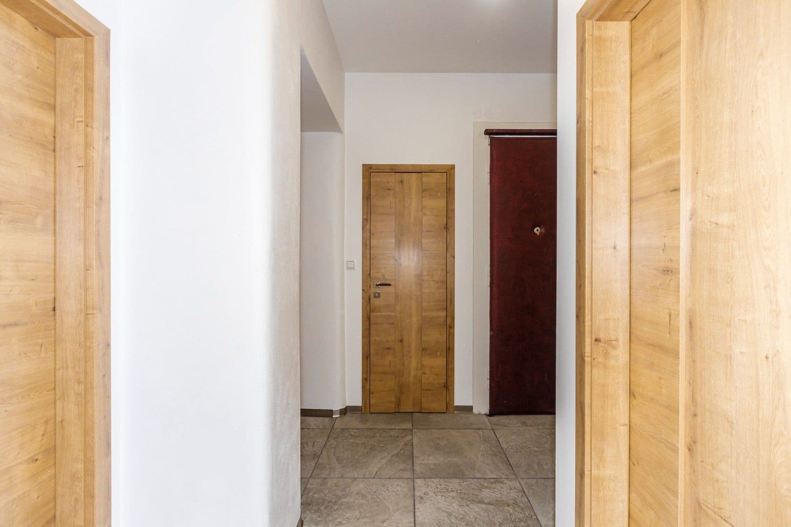 Pronájem bytu 3+1 83 m², Kubelíkova, Praha, Praha Pronájem bytu 3+1 83 m², Kubelíkova, Praha, Praha