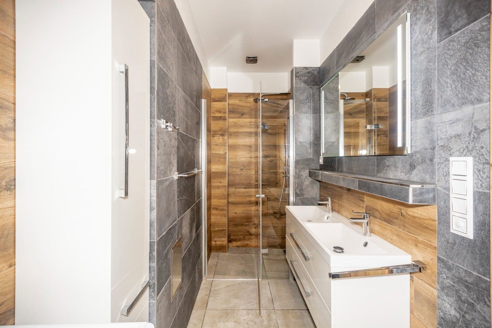 Pronájem bytu 3+1 83 m², Kubelíkova, Praha, Praha Pronájem bytu 3+1 83 m², Kubelíkova, Praha, Praha