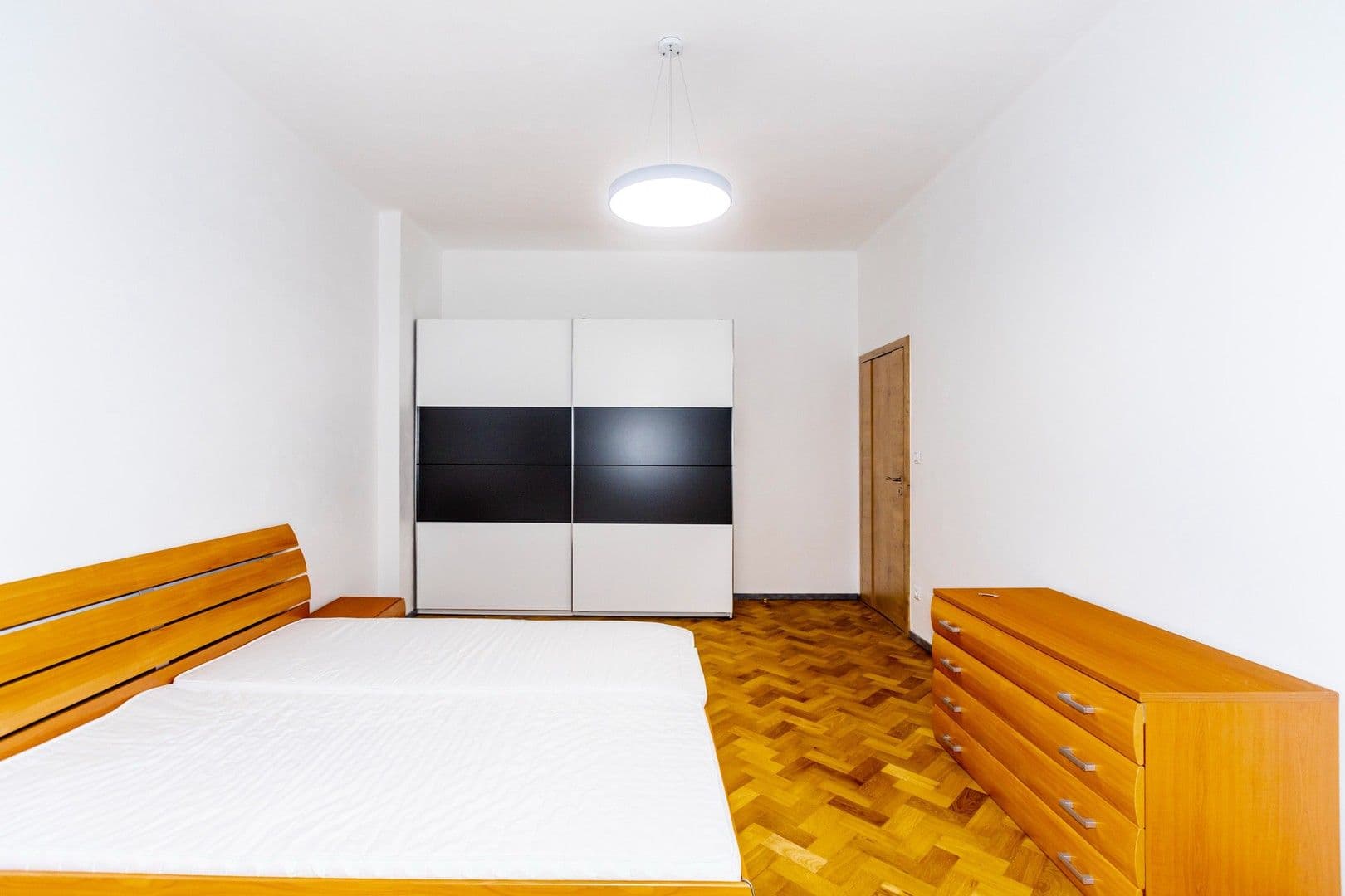 Pronájem bytu 3+1 83 m², Kubelíkova, Praha, Praha Pronájem bytu 3+1 83 m², Kubelíkova, Praha, Praha