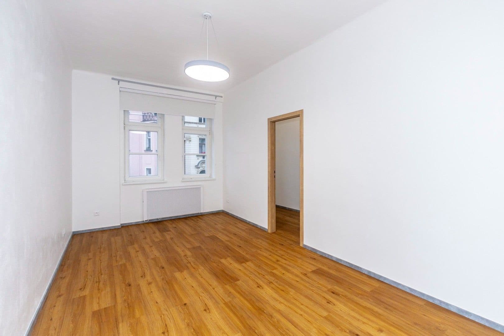Pronájem bytu 3+1 83 m², Kubelíkova, Praha, Praha Pronájem bytu 3+1 83 m², Kubelíkova, Praha, Praha