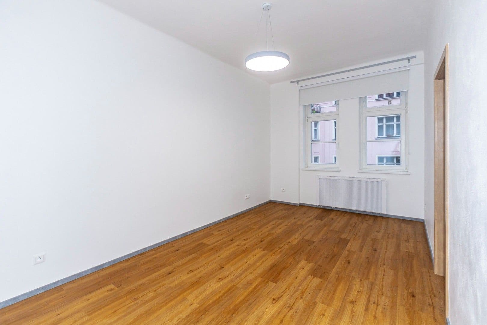 Pronájem bytu 3+1 83 m², Kubelíkova, Praha, Praha Pronájem bytu 3+1 83 m², Kubelíkova, Praha, Praha