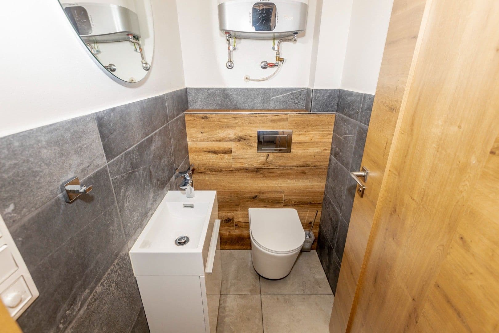 Pronájem bytu 3+1 83 m², Kubelíkova, Praha, Praha Pronájem bytu 3+1 83 m², Kubelíkova, Praha, Praha