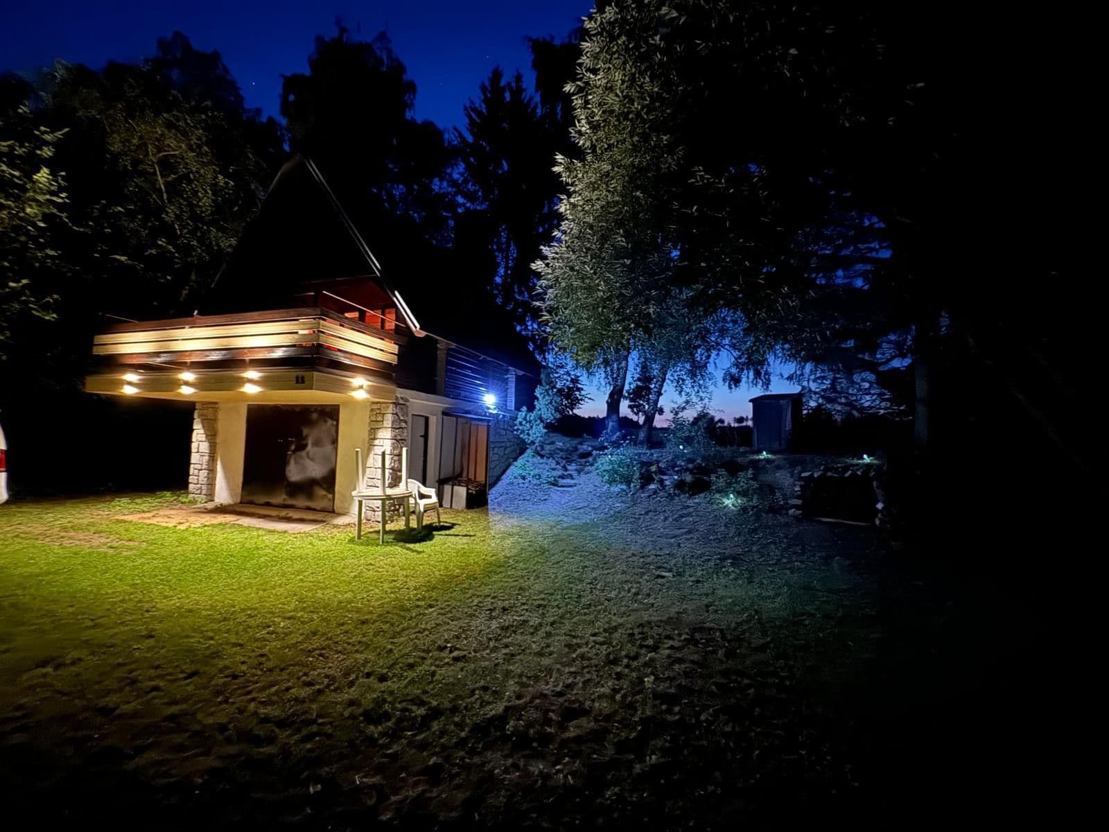 Prodej chaty, chalupy 56 m², pozemek 471 m², Osová Bítýška, Kraj Vysočina Prodej chaty, chalupy 56 m², pozemek 471 m², Osová Bítýška, Kraj Vysočina