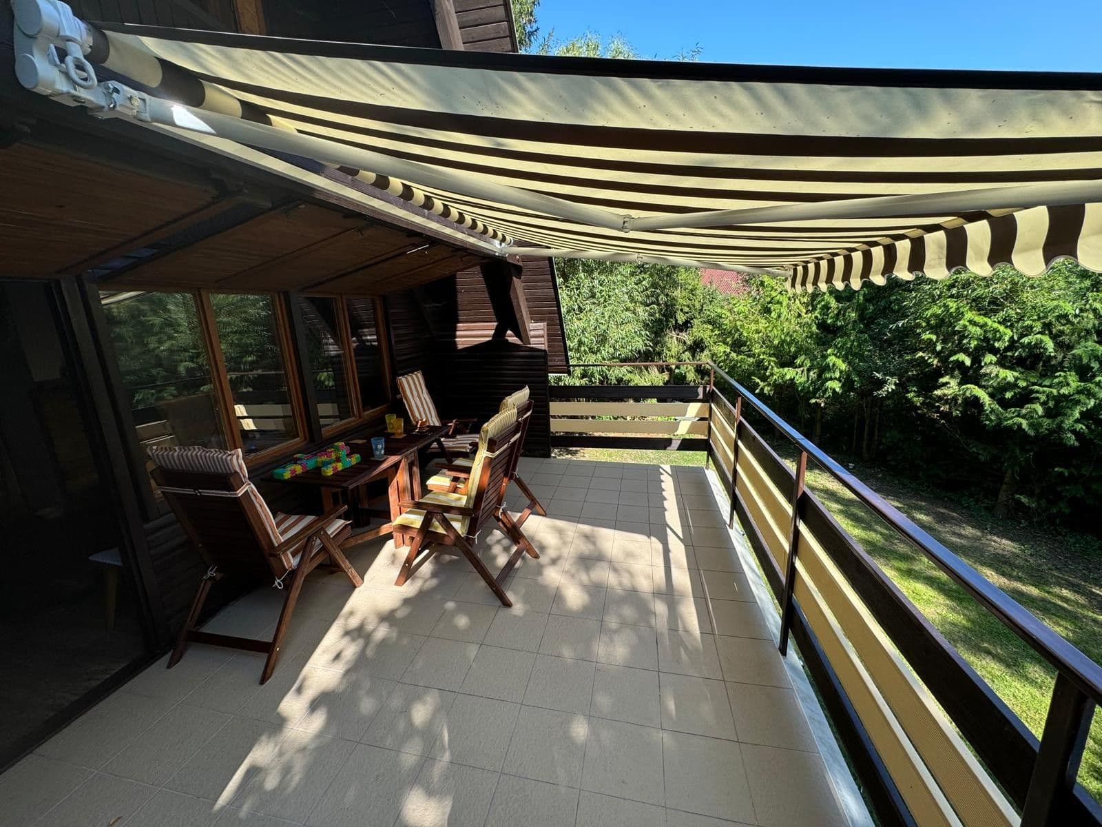 Prodej chaty, chalupy 56 m², pozemek 471 m², Osová Bítýška, Kraj Vysočina Prodej chaty, chalupy 56 m², pozemek 471 m², Osová Bítýška, Kraj Vysočina