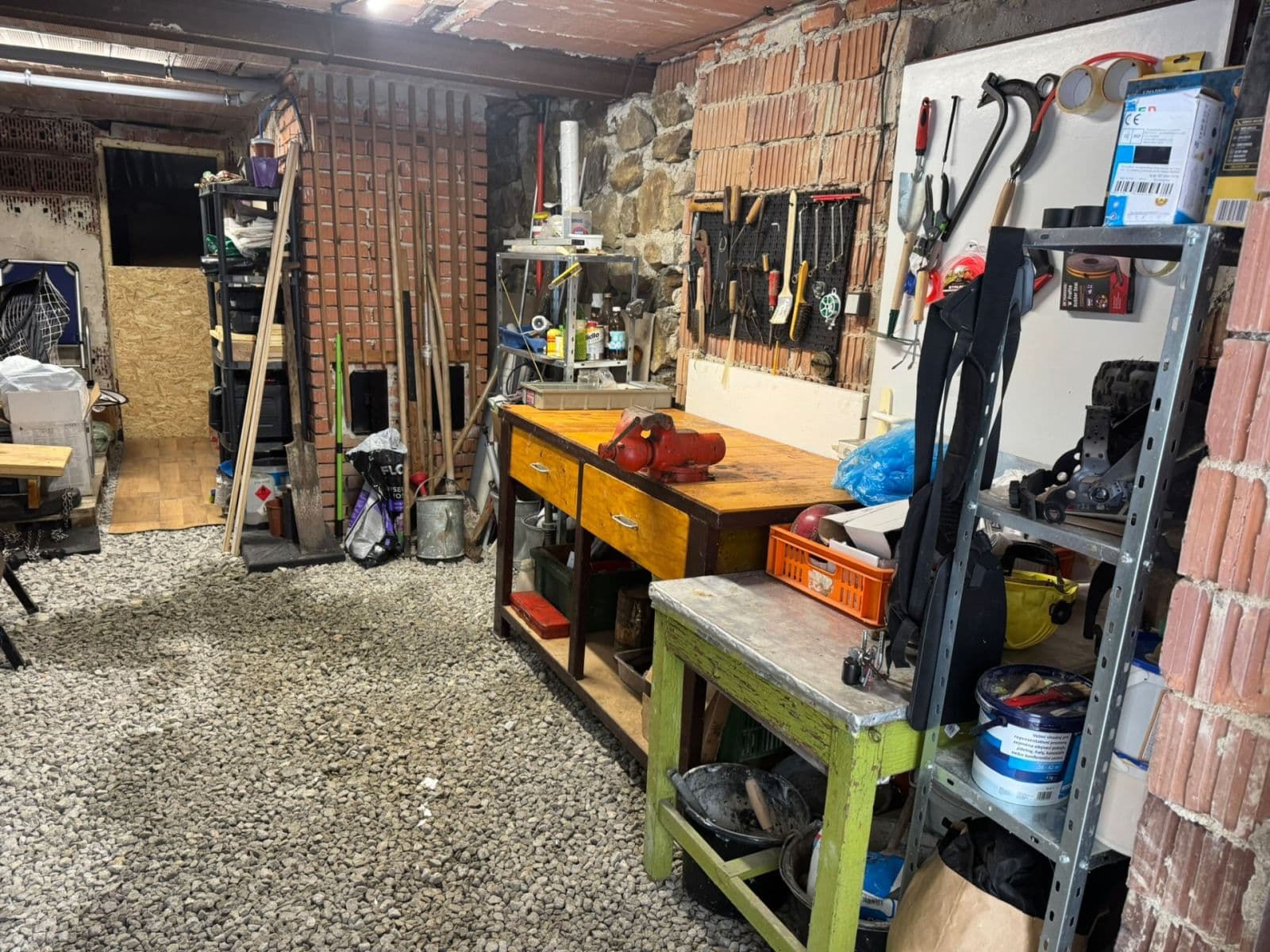 Prodej chaty, chalupy 56 m², pozemek 471 m², Osová Bítýška, Kraj Vysočina Prodej chaty, chalupy 56 m², pozemek 471 m², Osová Bítýška, Kraj Vysočina