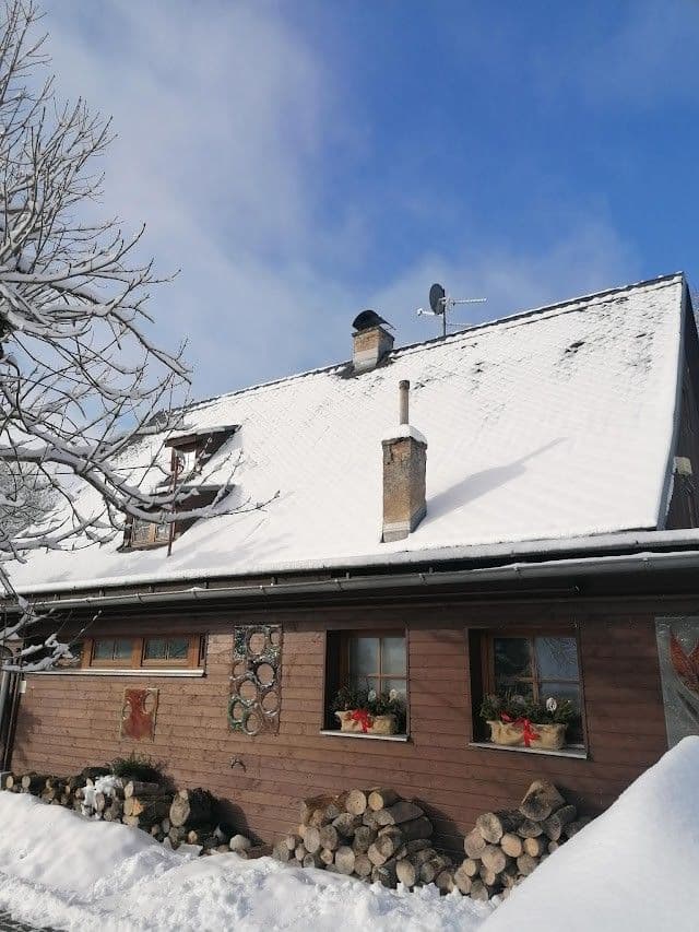 Prodej chaty, chalupy 400 m², pozemek 3.000 m², Dolní Moravice, Moravskoslezský kraj Prodej chaty, chalupy 400 m², pozemek 3.000 m², Dolní Moravice, Moravskoslezský kraj