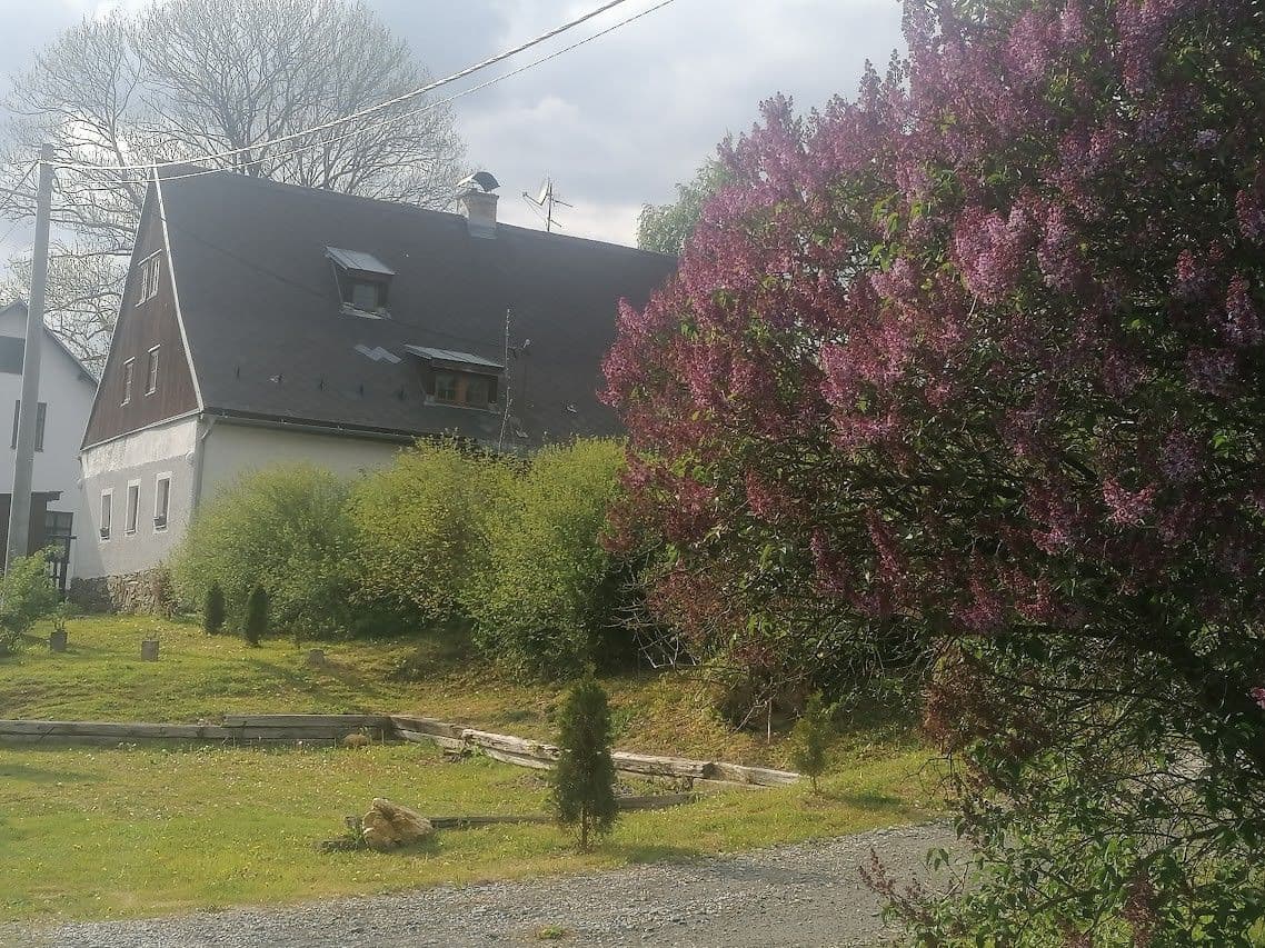 Prodej chaty, chalupy 400 m², pozemek 3.000 m², Dolní Moravice, Moravskoslezský kraj Prodej chaty, chalupy 400 m², pozemek 3.000 m², Dolní Moravice, Moravskoslezský kraj