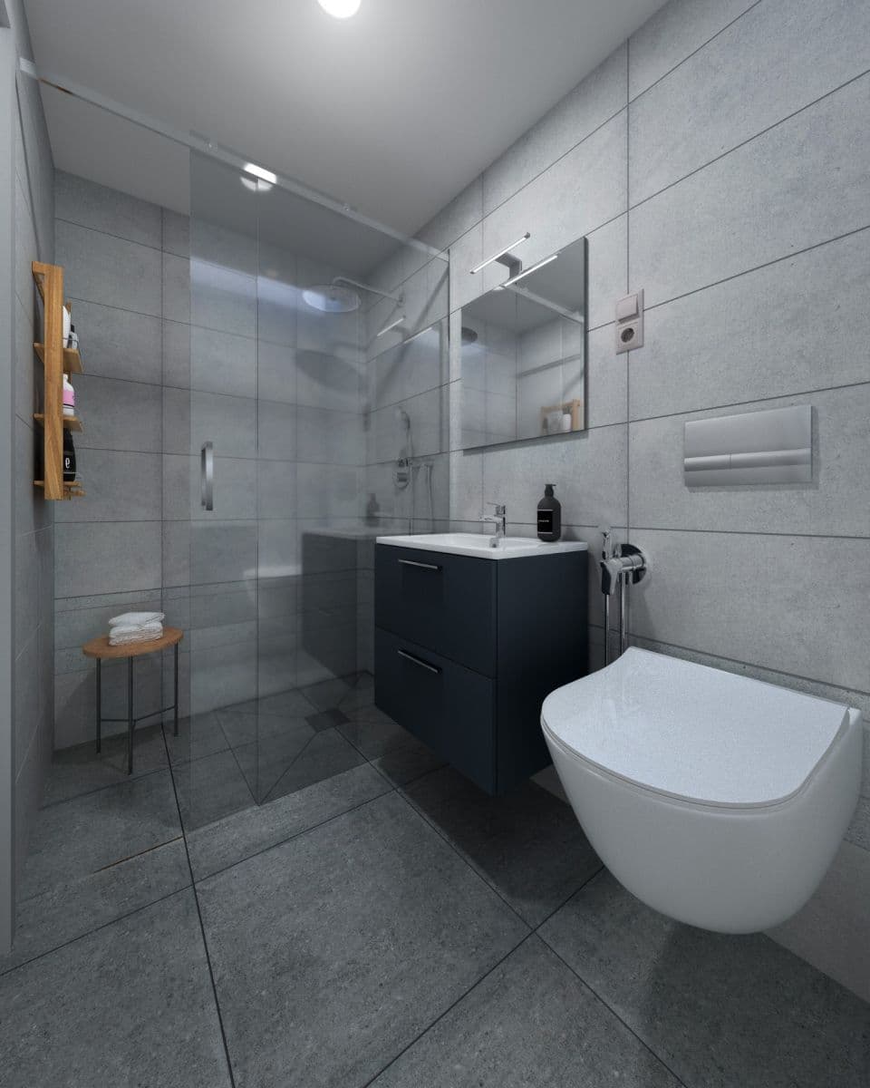 Prodej domu 89 m², pozemek 326 m², 9. května, Újezd u Brna, Jihomoravský kraj Prodej domu 89 m², pozemek 326 m², 9. května, Újezd u Brna, Jihomoravský kraj