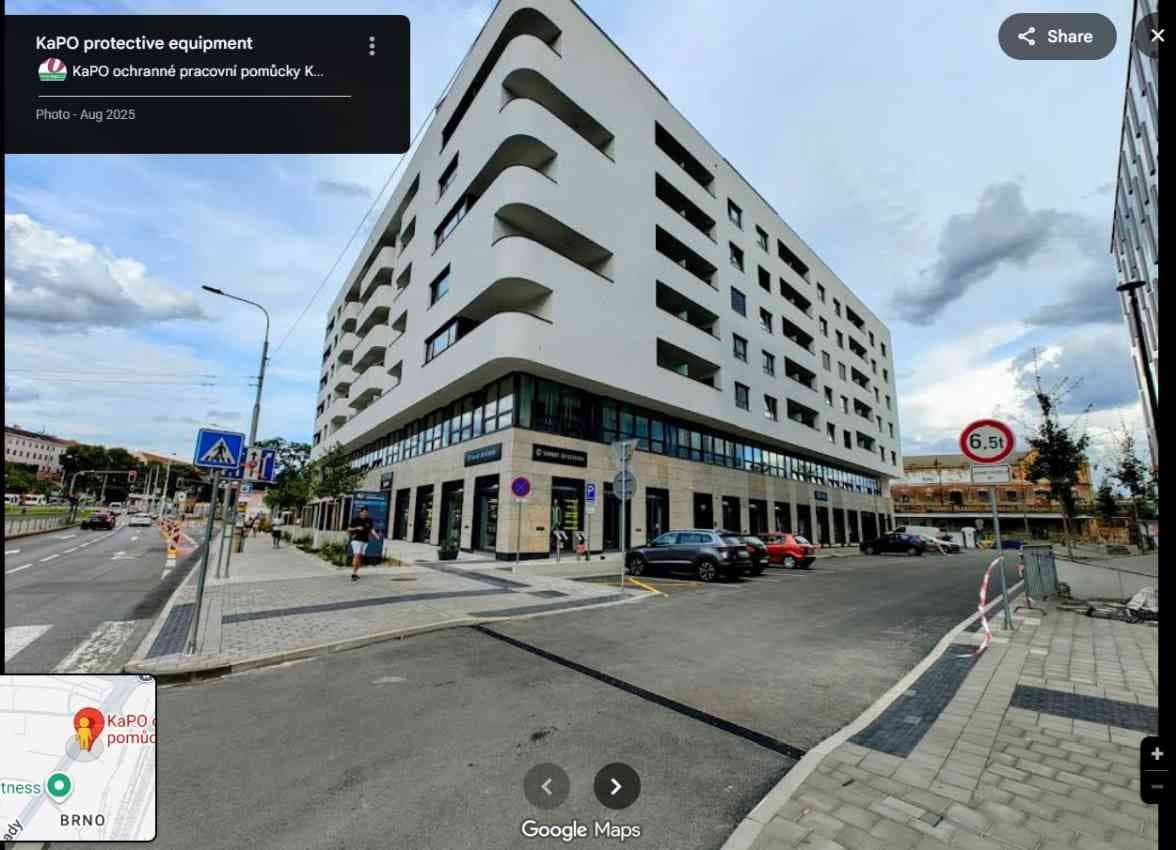 Pronájem bytu 2+kk 80 m², Nové sady, Brno, Jihomoravský kraj Pronájem bytu 2+kk 80 m², Nové sady, Brno, Jihomoravský kraj