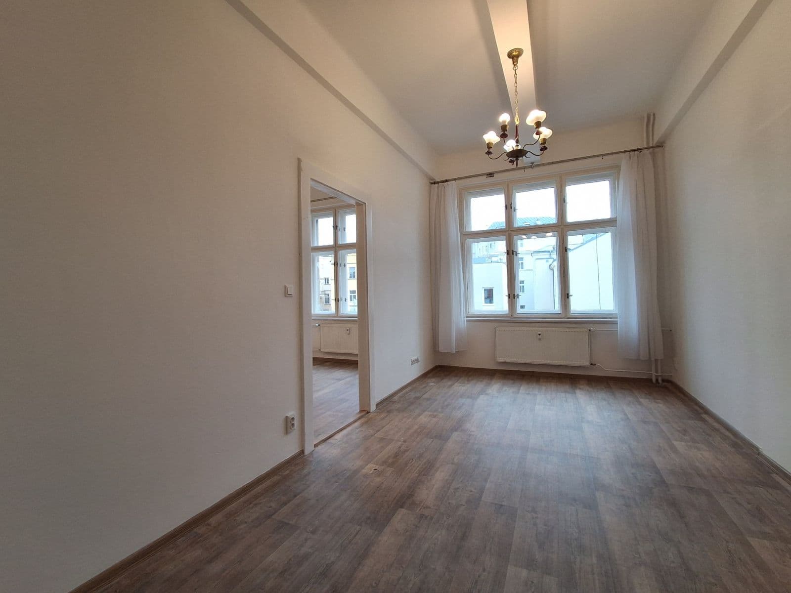 Pronájem bytu 3+kk 71 m², Opletalova, Praha, Praha Pronájem bytu 3+kk 71 m², Opletalova, Praha, Praha