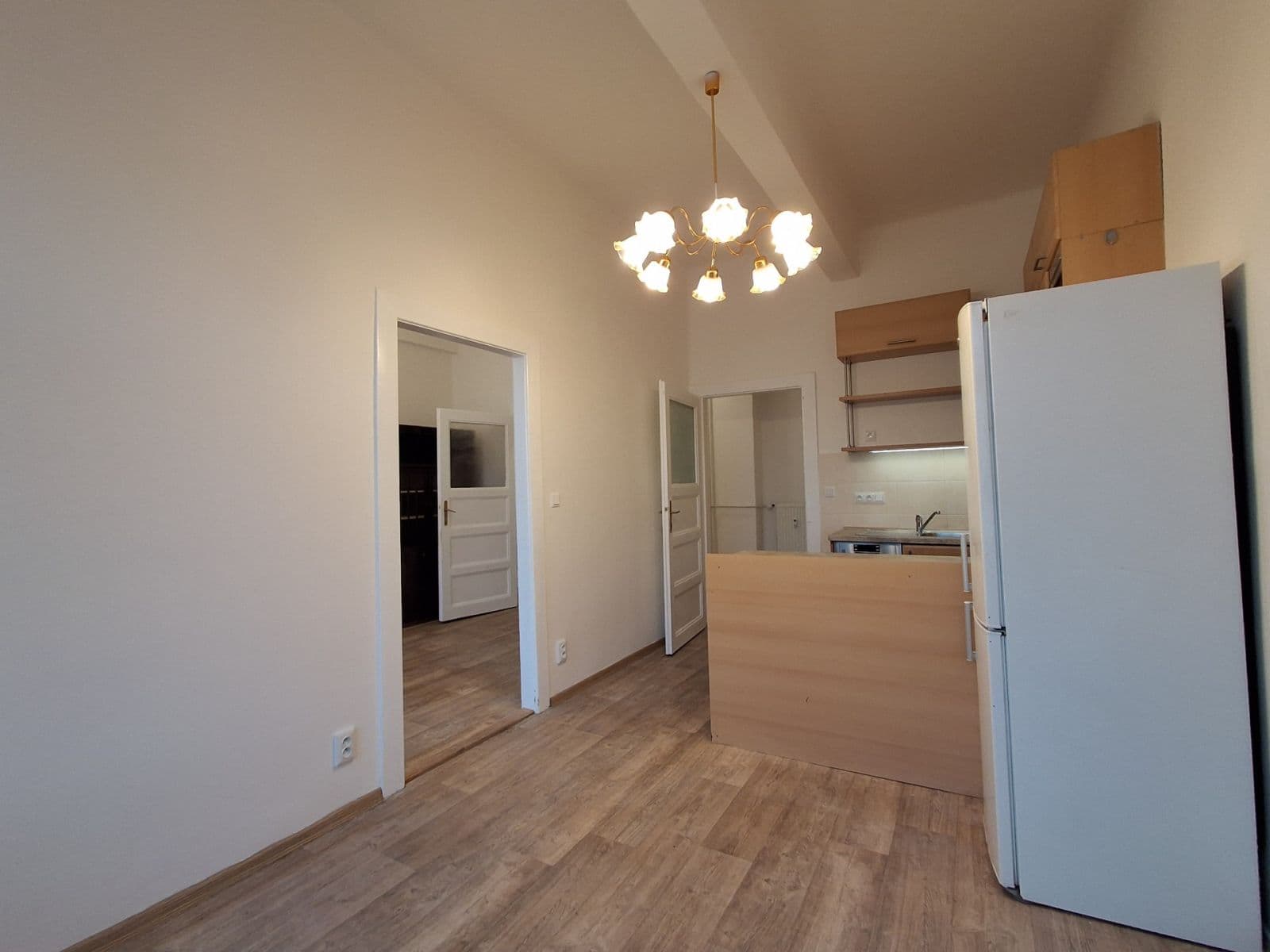 Pronájem bytu 3+kk 71 m², Opletalova, Praha, Praha Pronájem bytu 3+kk 71 m², Opletalova, Praha, Praha